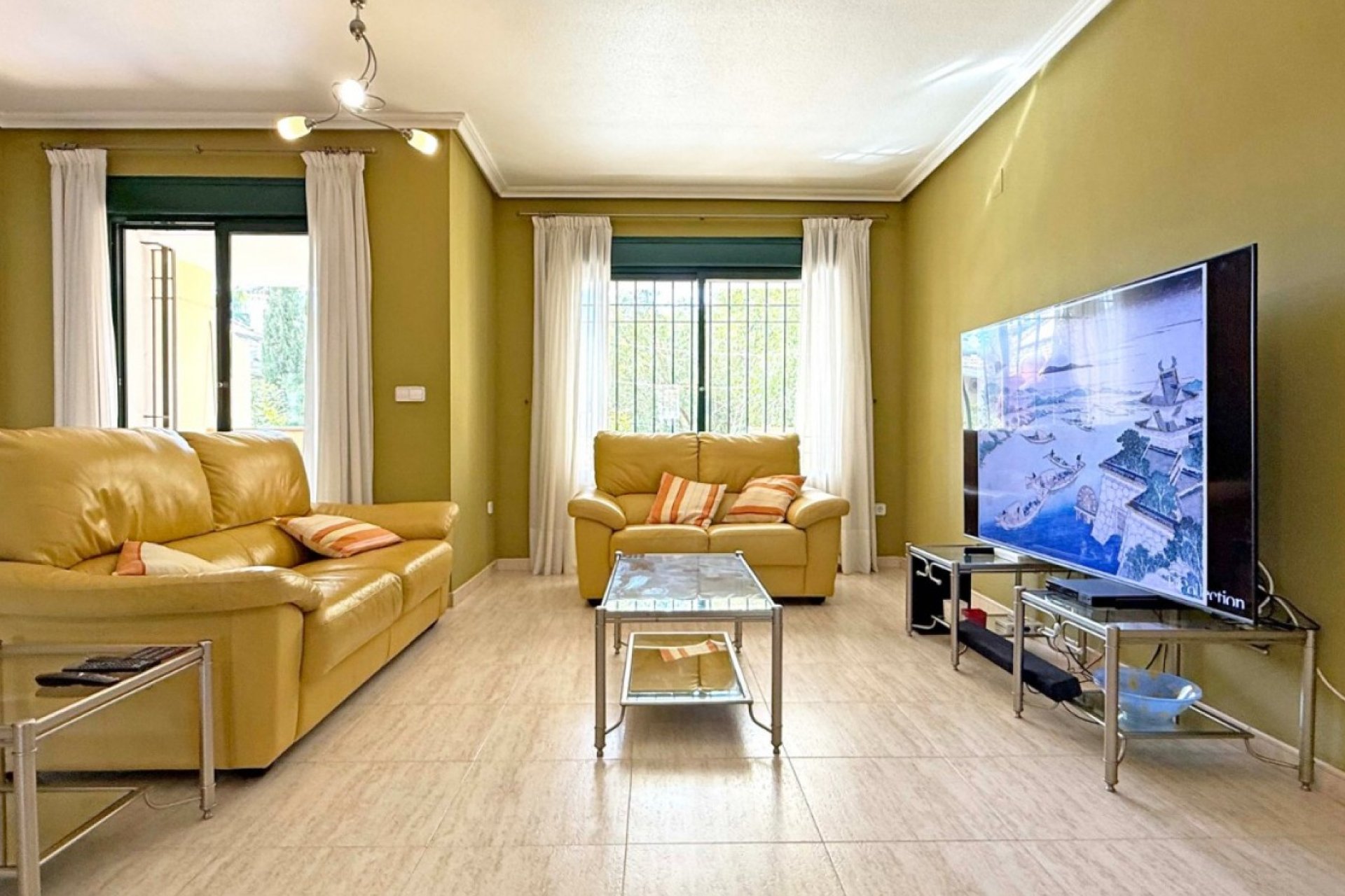Segunda mano - Apartamento -
Orihuela Costa - Costa Blanca