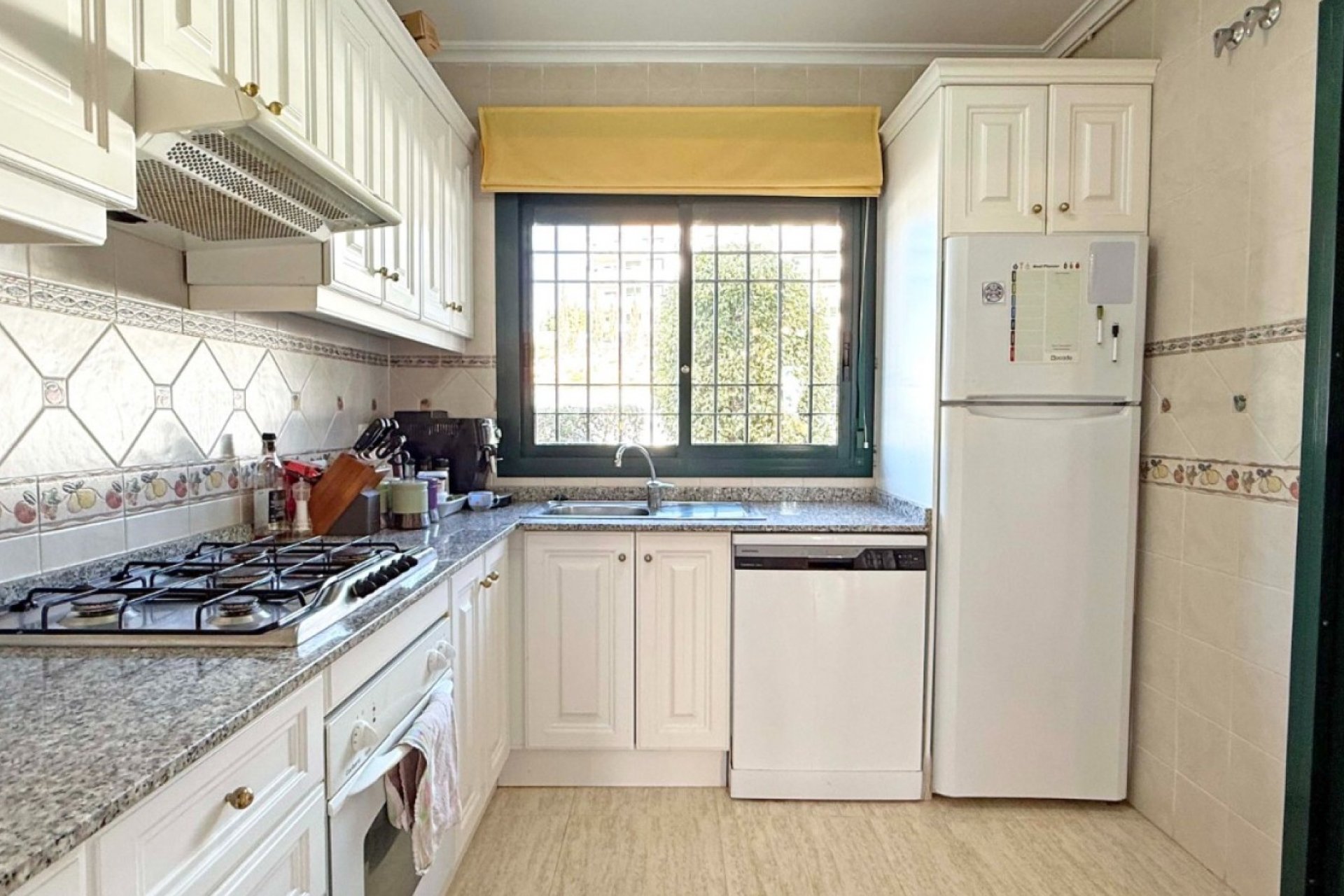Segunda mano - Apartamento -
Orihuela Costa - Costa Blanca