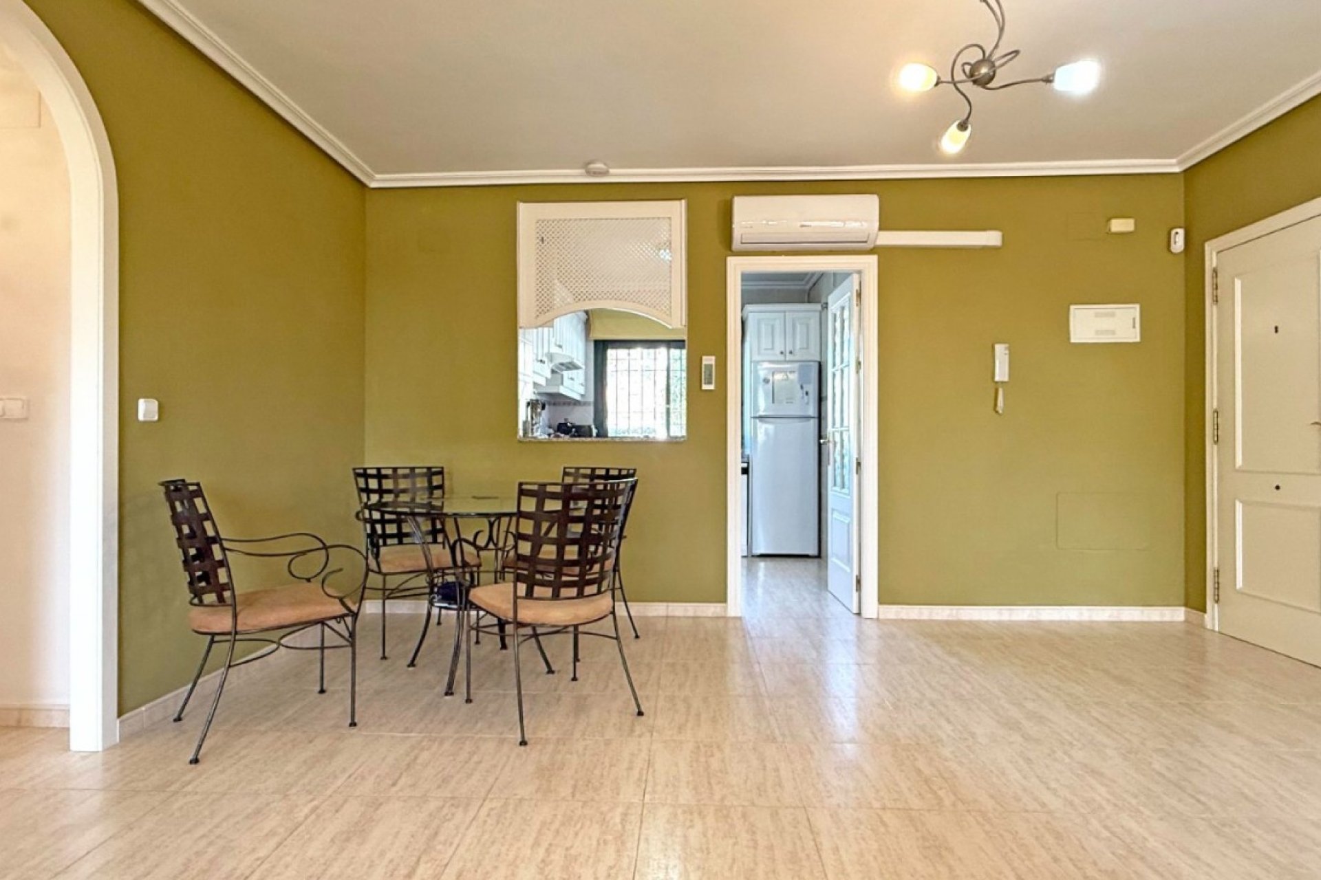 Segunda mano - Apartamento -
Orihuela Costa - Costa Blanca