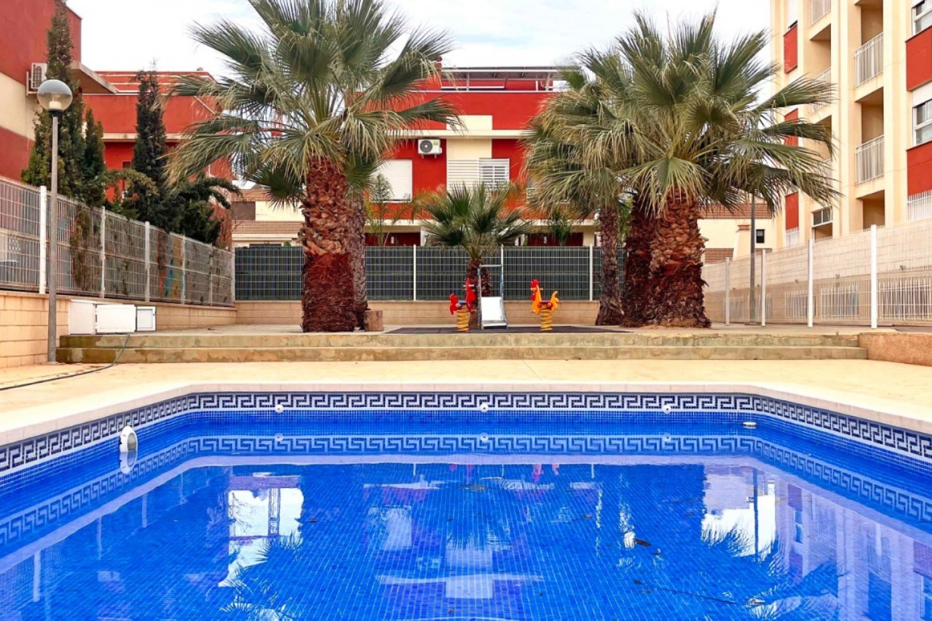 Segunda mano - Apartamento -
Orihuela Costa - Costa Blanca