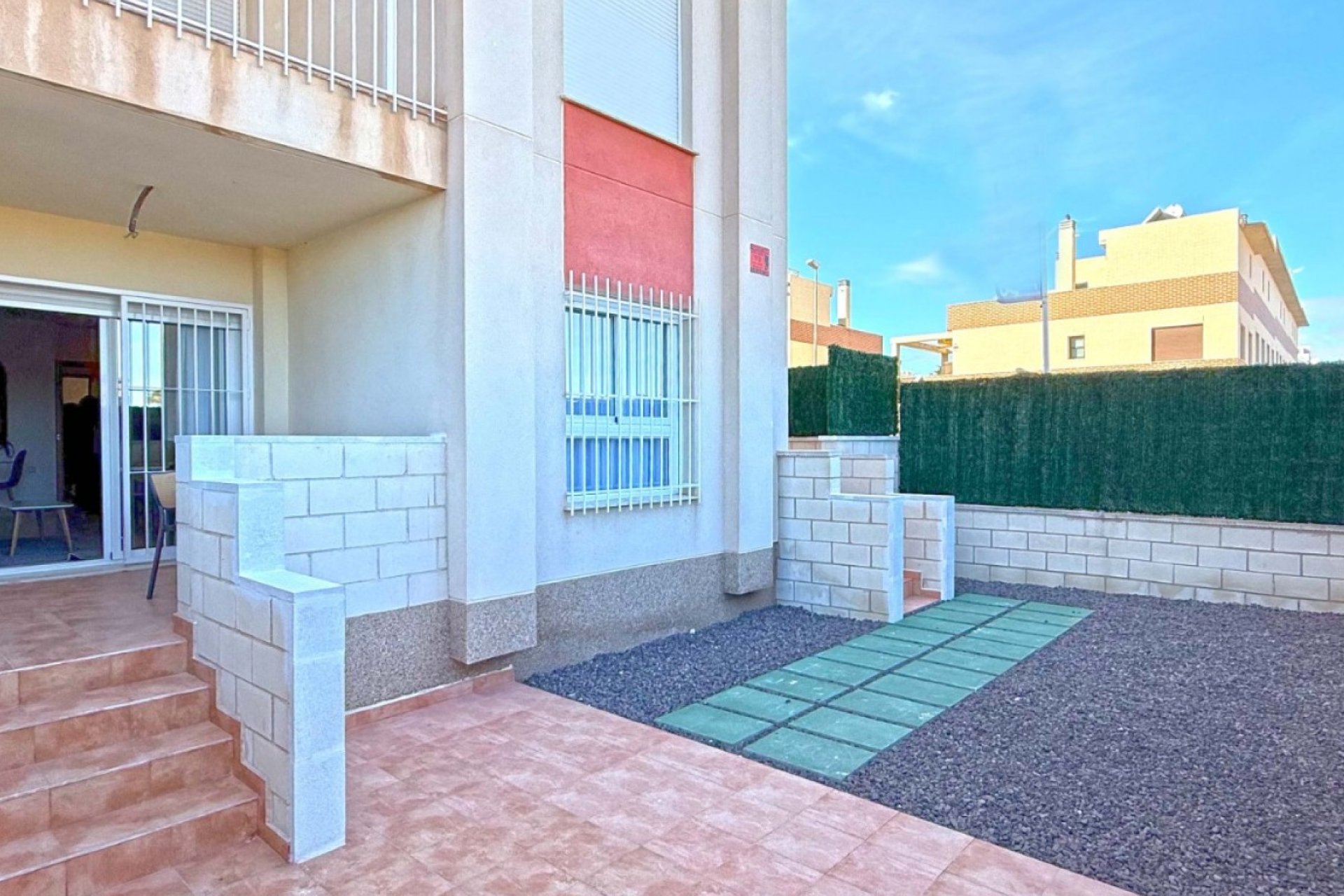 Segunda mano - Apartamento -
Orihuela Costa - Costa Blanca