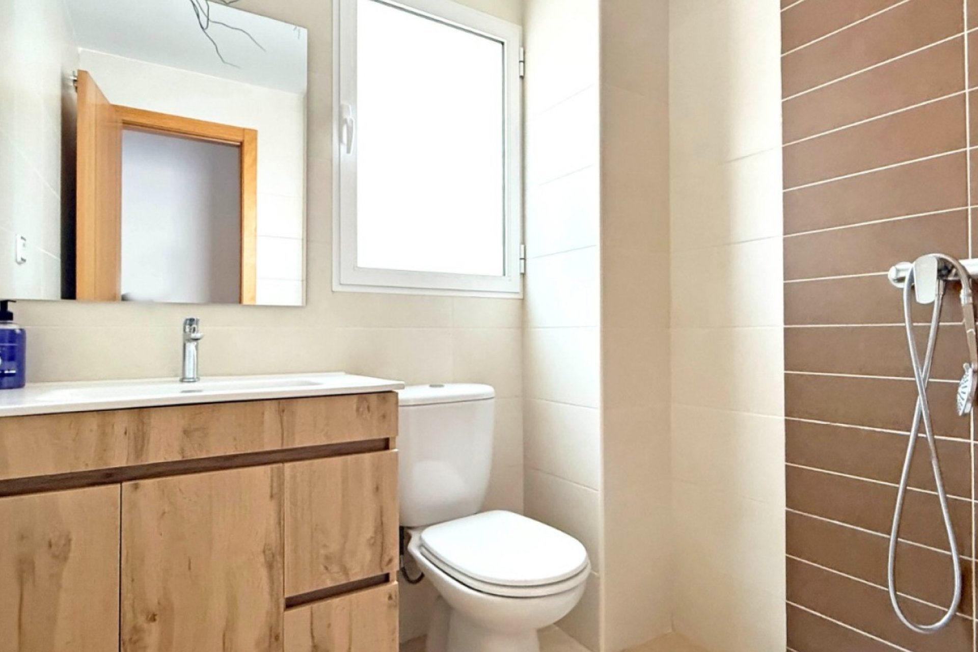 Segunda mano - Apartamento -
Orihuela Costa - Costa Blanca
