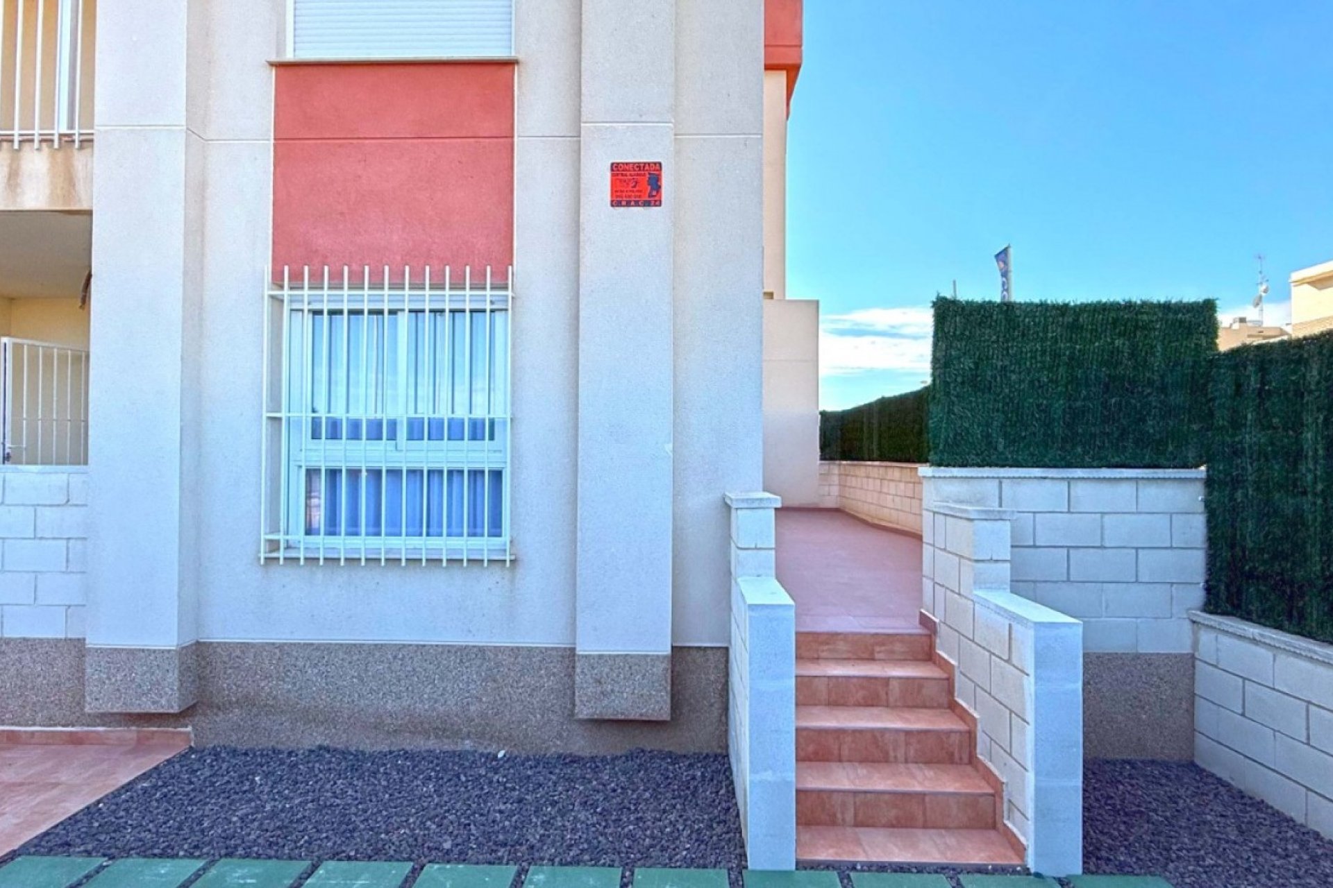 Segunda mano - Apartamento -
Orihuela Costa - Costa Blanca