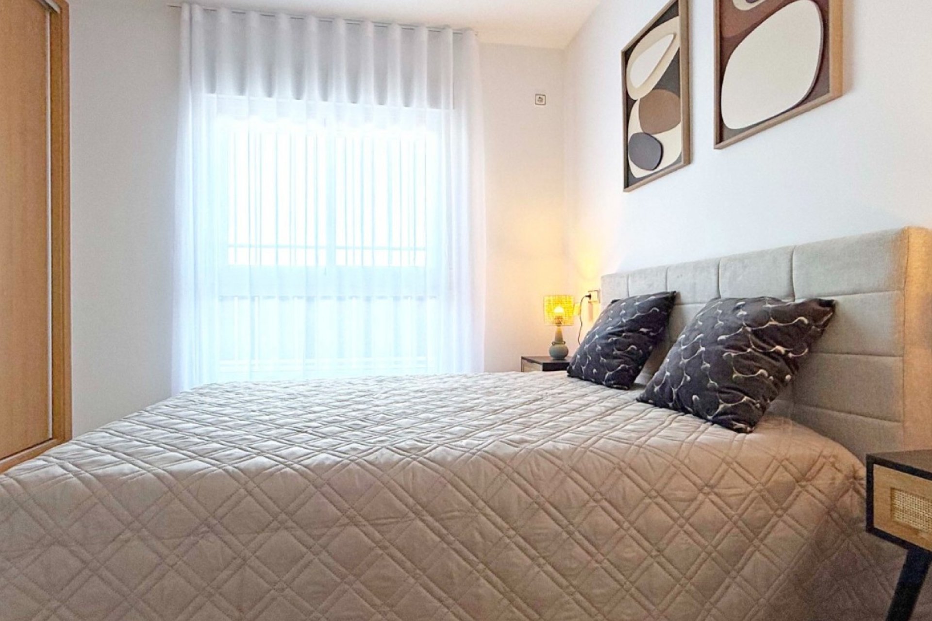 Segunda mano - Apartamento -
Orihuela Costa - Costa Blanca