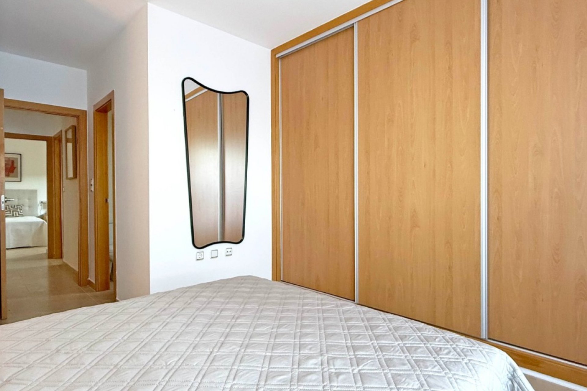 Segunda mano - Apartamento -
Orihuela Costa - Costa Blanca