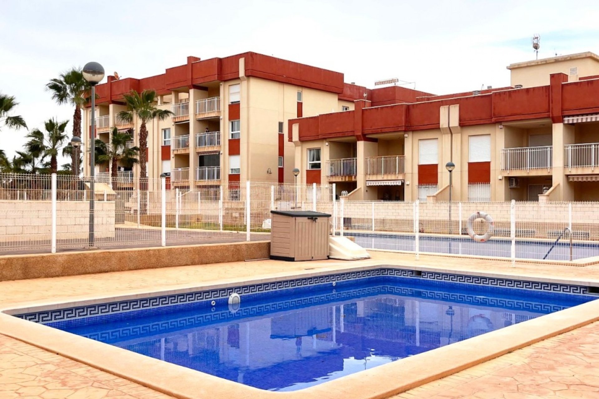 Segunda mano - Apartamento -
Orihuela Costa - Costa Blanca