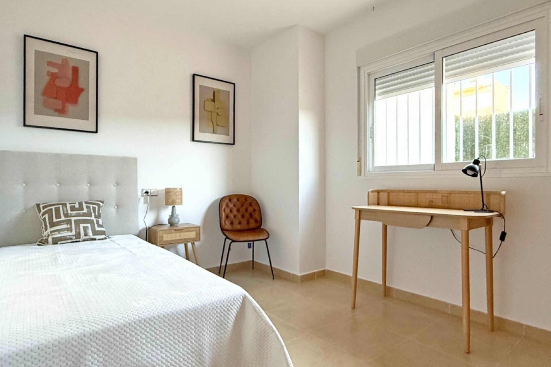 Segunda mano - Apartamento -
Orihuela Costa - Costa Blanca