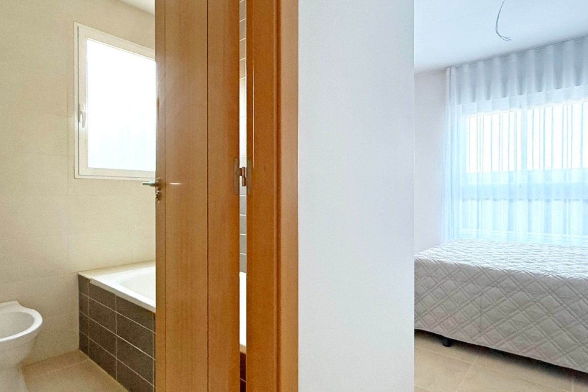 Segunda mano - Apartamento -
Orihuela Costa - Costa Blanca