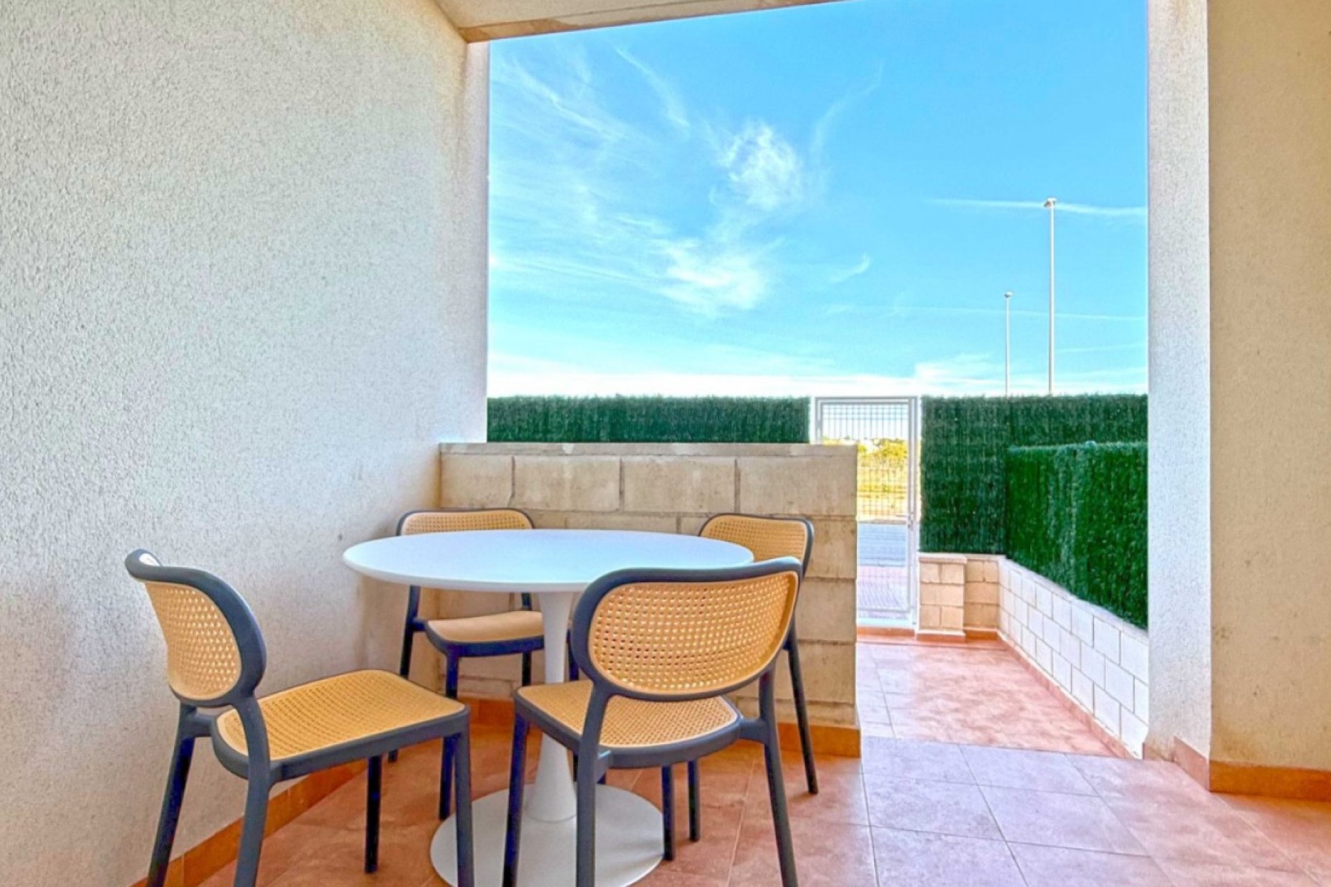 Segunda mano - Apartamento -
Orihuela Costa - Costa Blanca