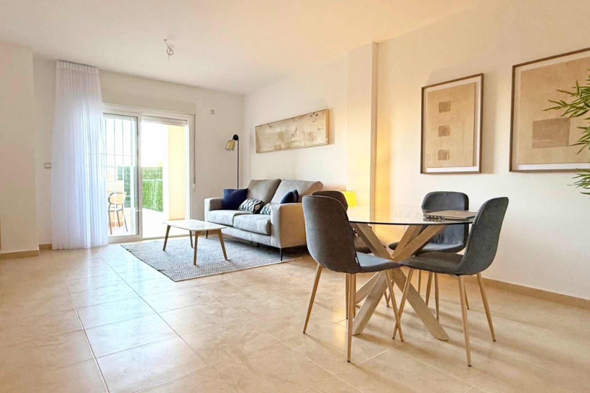 Segunda mano - Apartamento -
Orihuela Costa - Costa Blanca