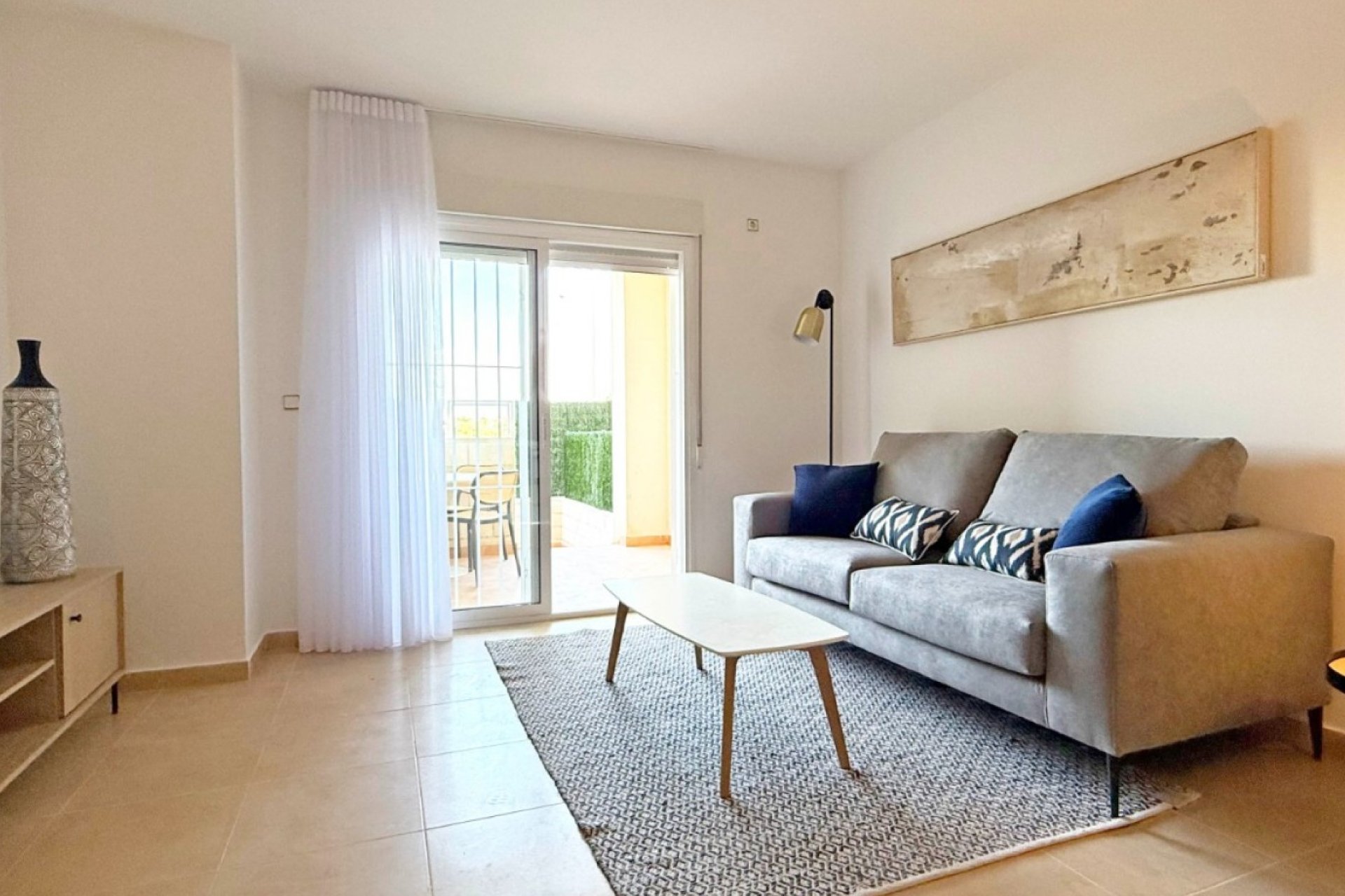 Segunda mano - Apartamento -
Orihuela Costa - Costa Blanca