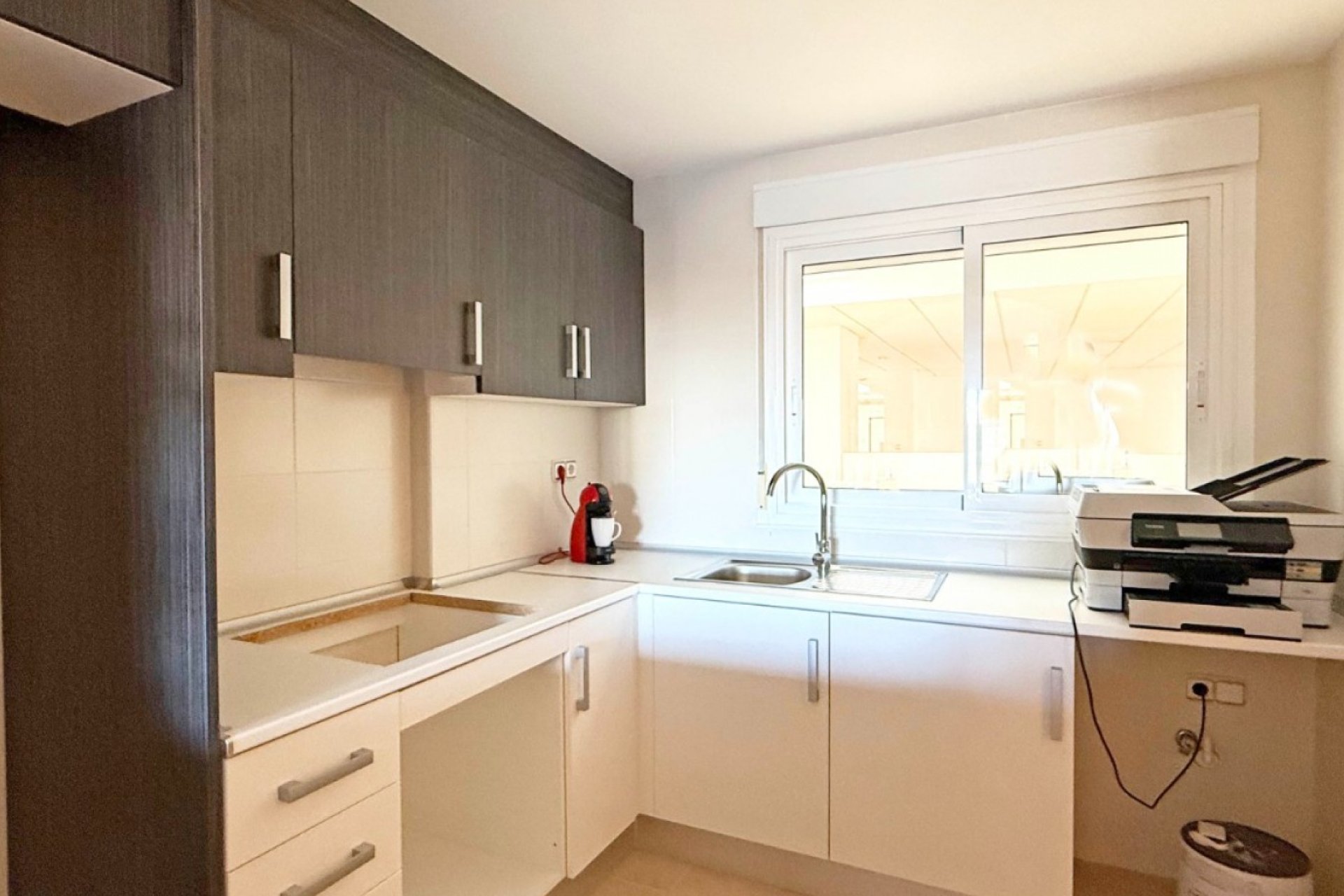 Segunda mano - Apartamento -
Orihuela Costa - Costa Blanca