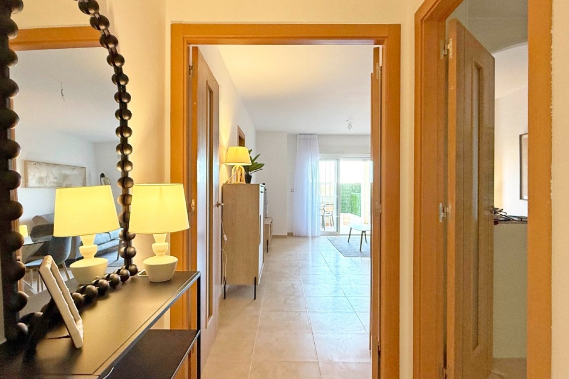 Segunda mano - Apartamento -
Orihuela Costa - Costa Blanca