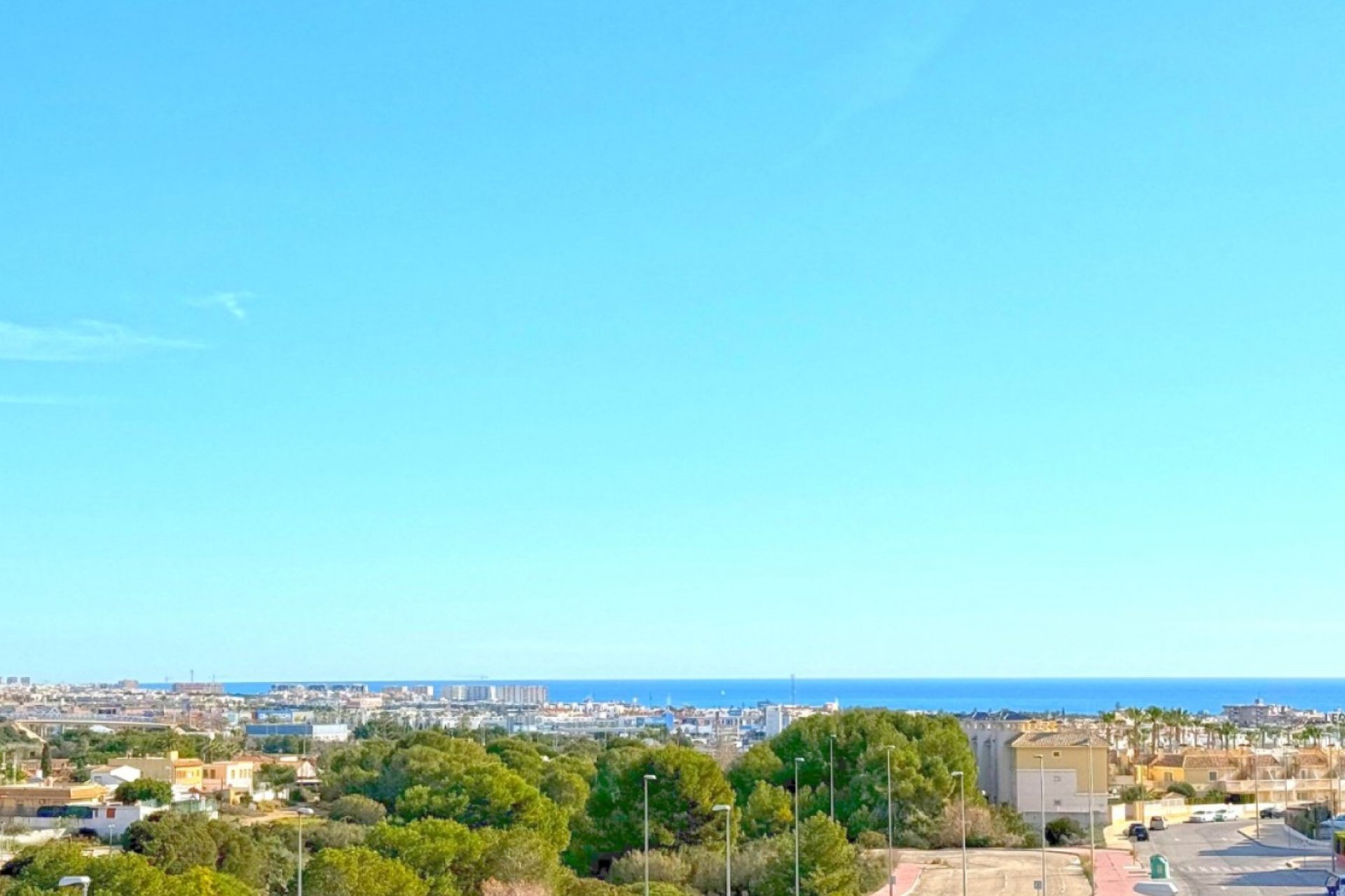 Segunda mano - Apartamento -
Orihuela Costa - Costa Blanca