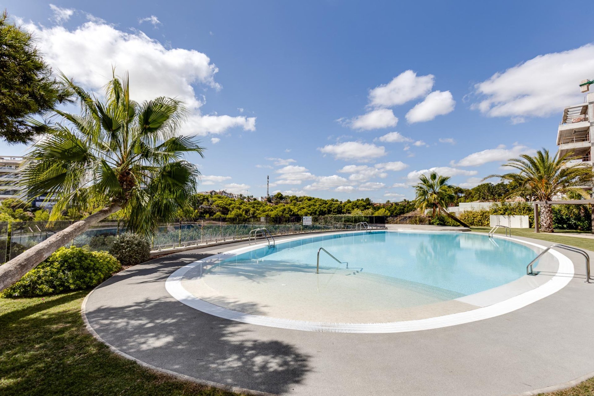 Segunda mano - Apartamento -
Orihuela Costa - Costa Blanca