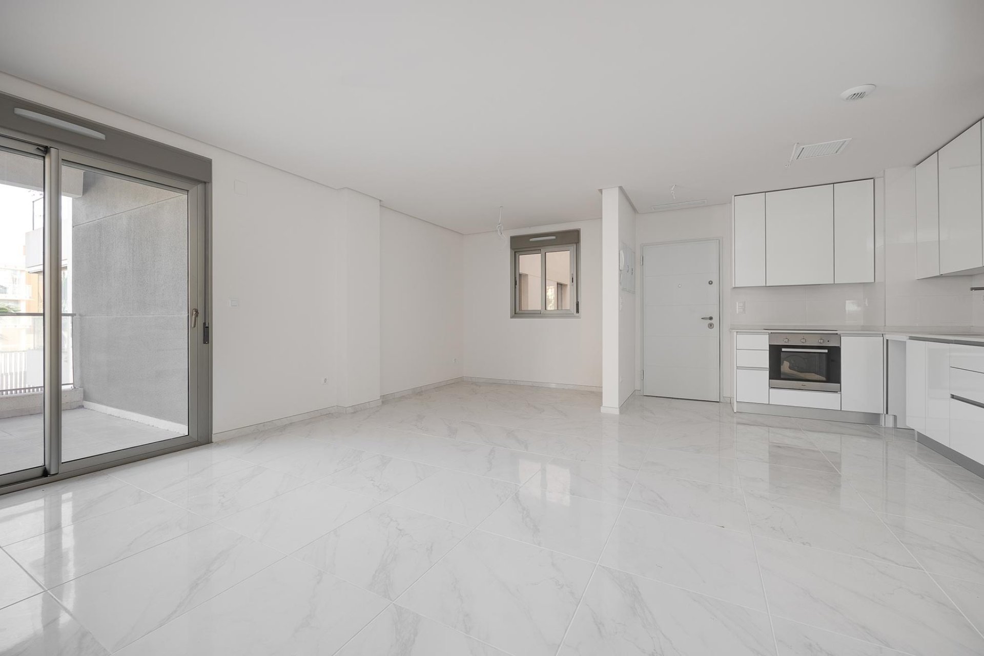 Segunda mano - Apartamento -
Orihuela Costa - Costa Blanca