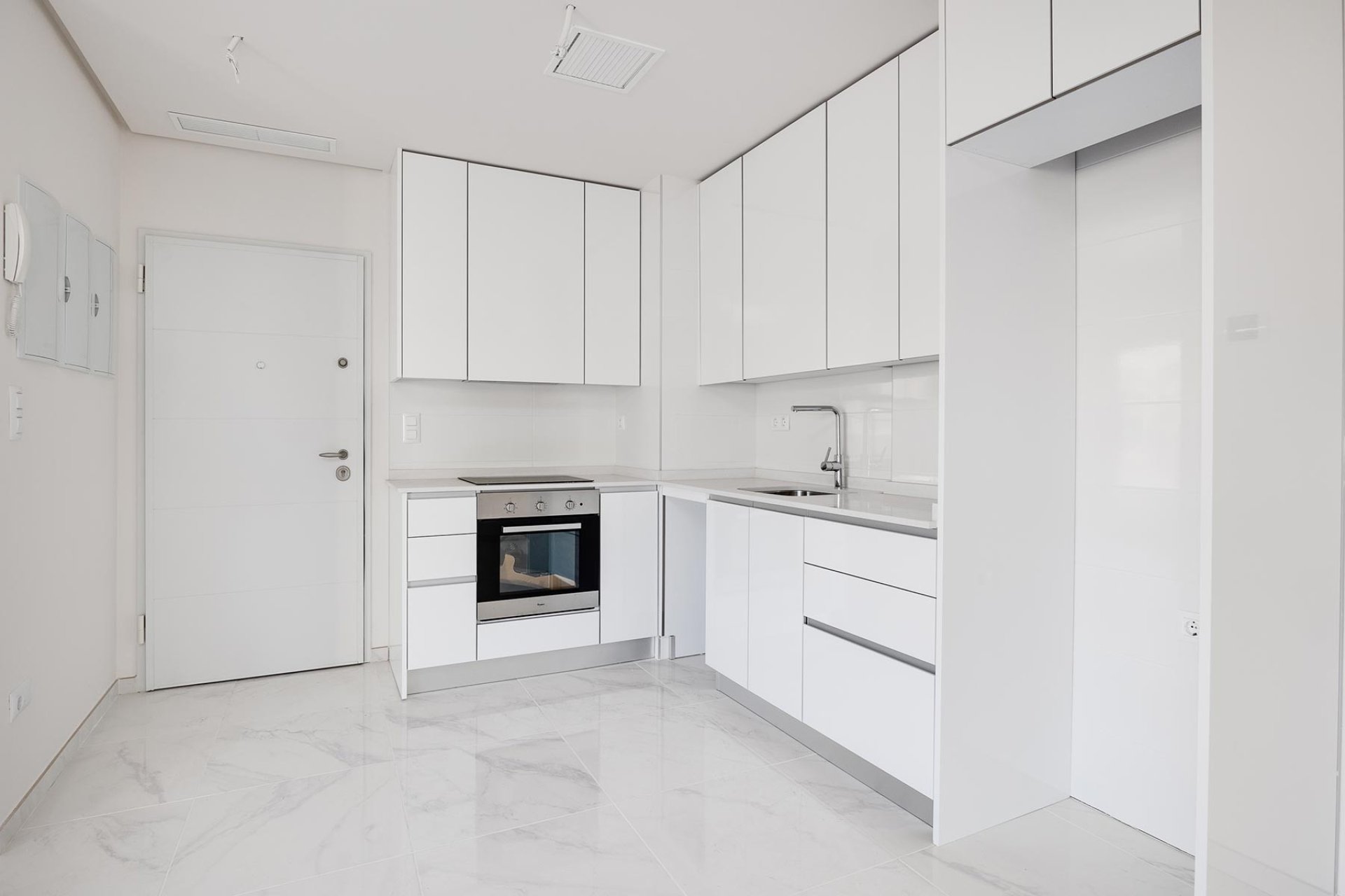 Segunda mano - Apartamento -
Orihuela Costa - Costa Blanca