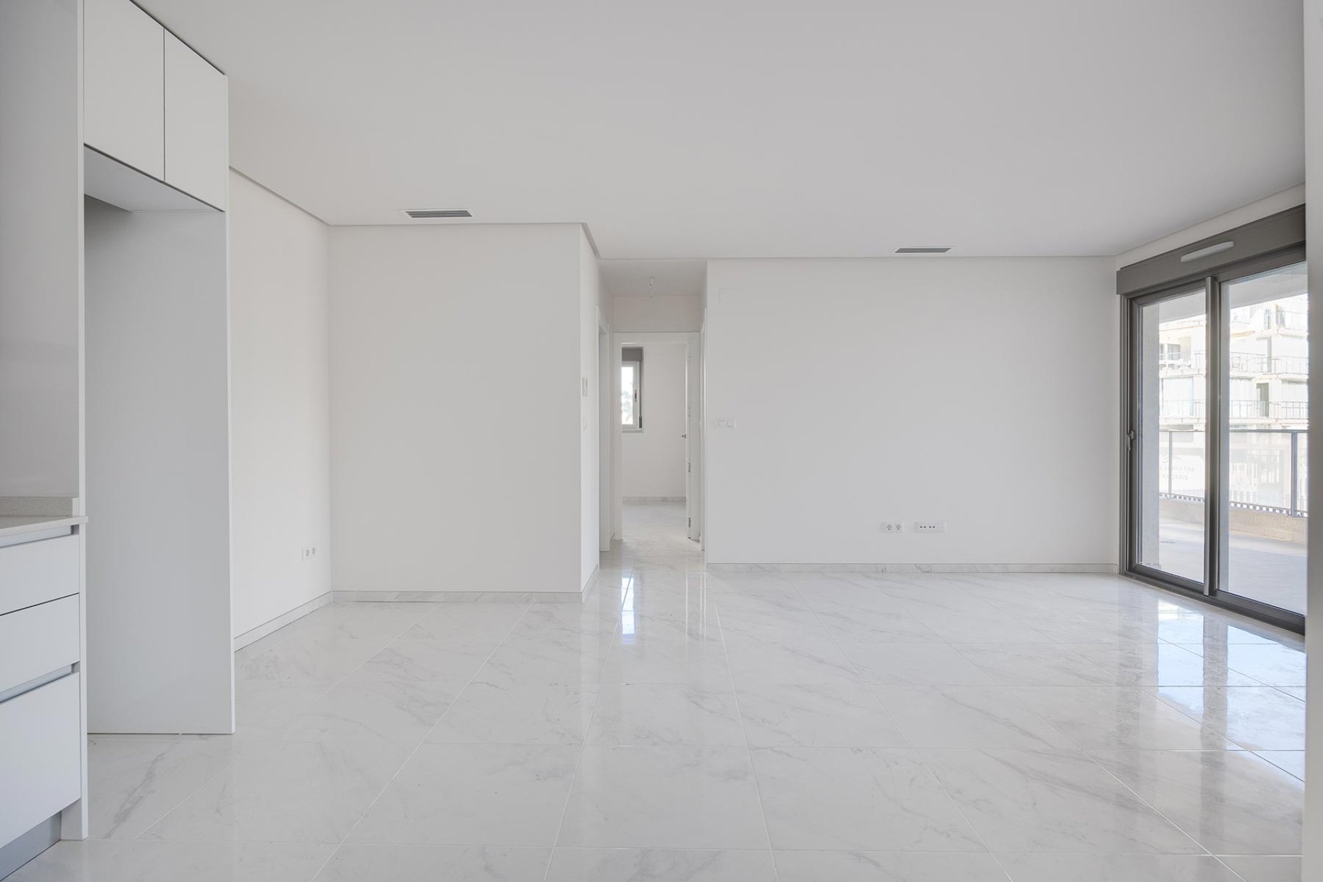 Segunda mano - Apartamento -
Orihuela Costa - Costa Blanca