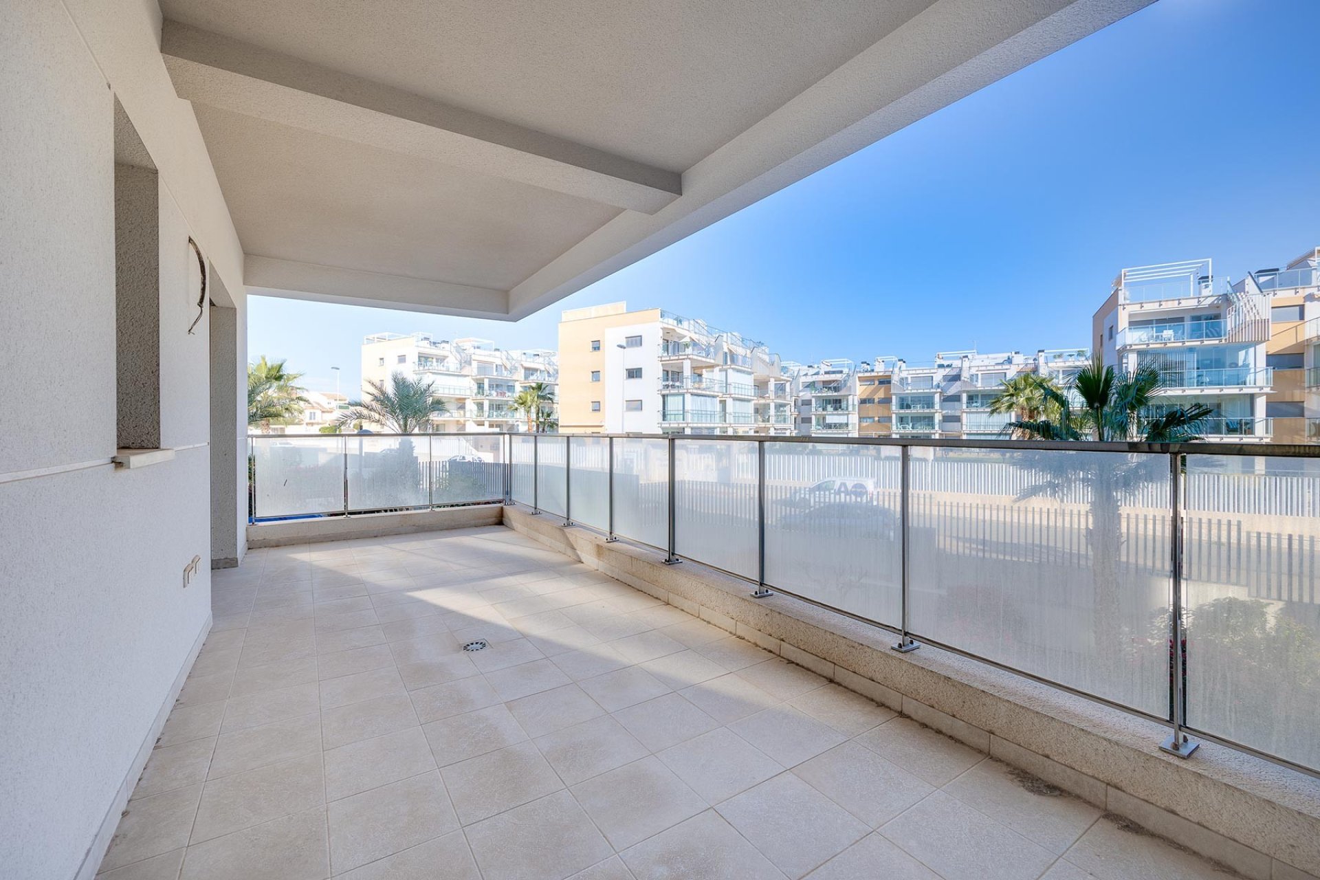 Segunda mano - Apartamento -
Orihuela Costa - Costa Blanca