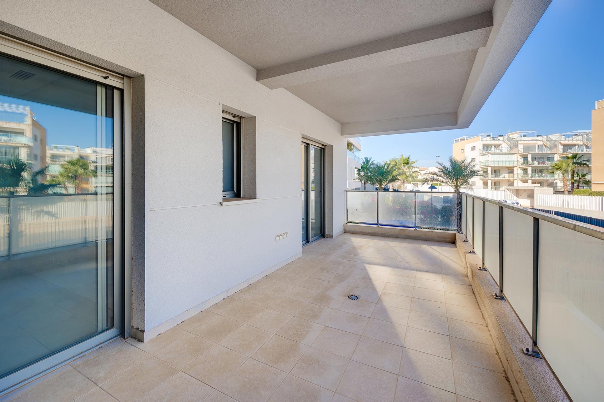 Segunda mano - Apartamento -
Orihuela Costa - Costa Blanca