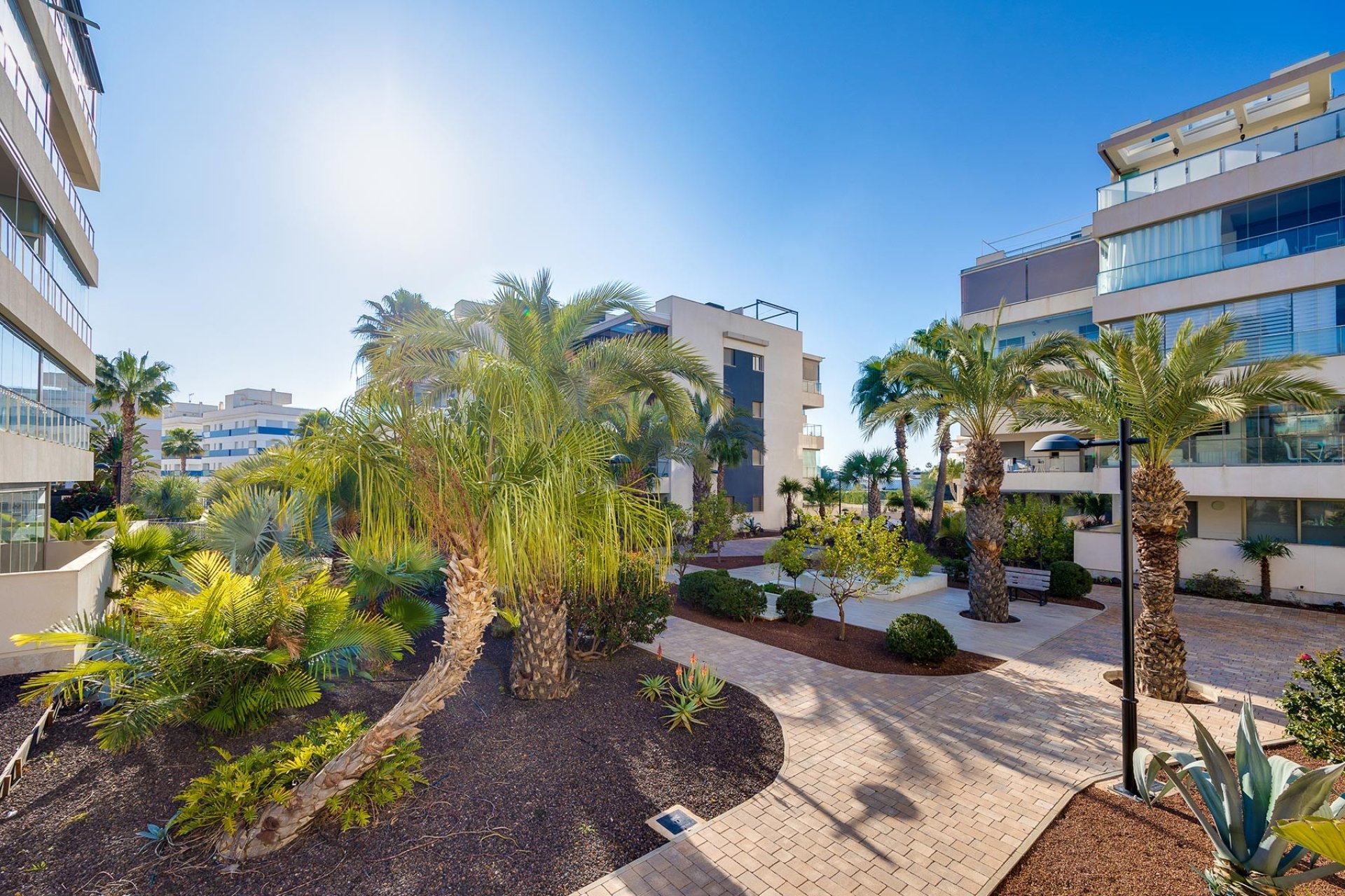 Segunda mano - Apartamento -
Orihuela Costa - Costa Blanca