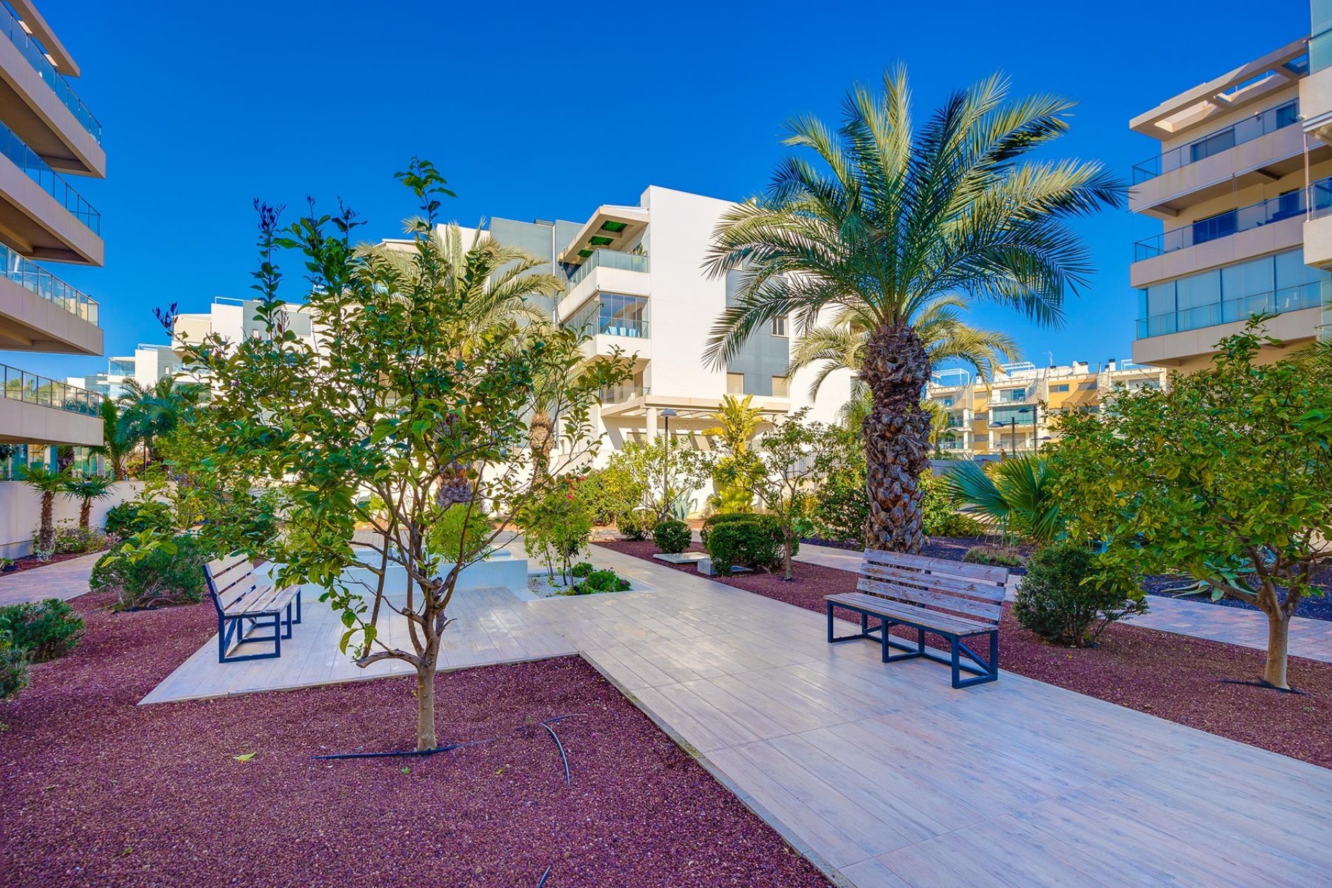 Segunda mano - Apartamento -
Orihuela Costa - Costa Blanca