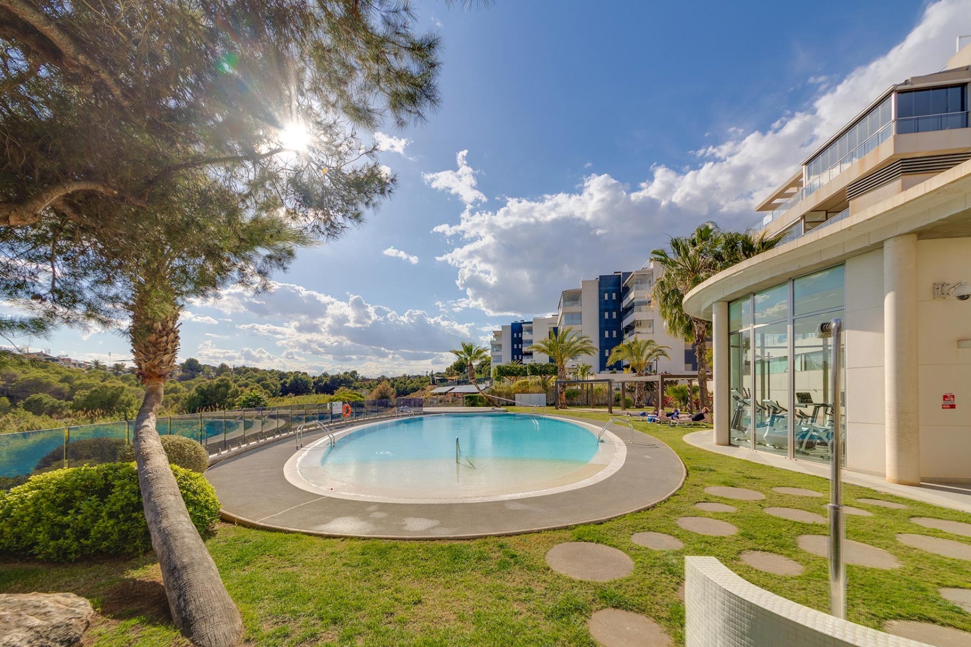 Segunda mano - Apartamento -
Orihuela Costa - Costa Blanca