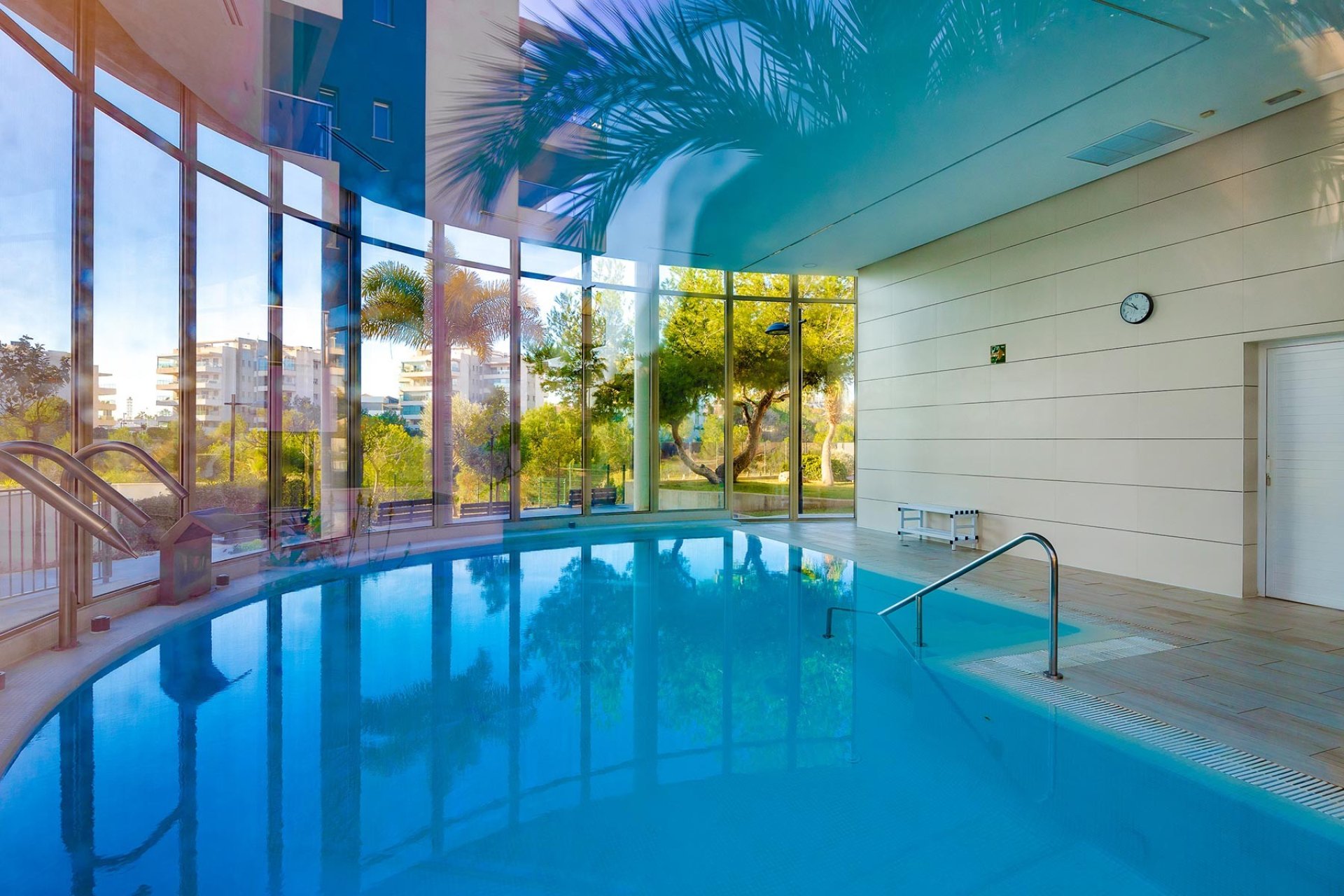 Segunda mano - Apartamento -
Orihuela Costa - Costa Blanca