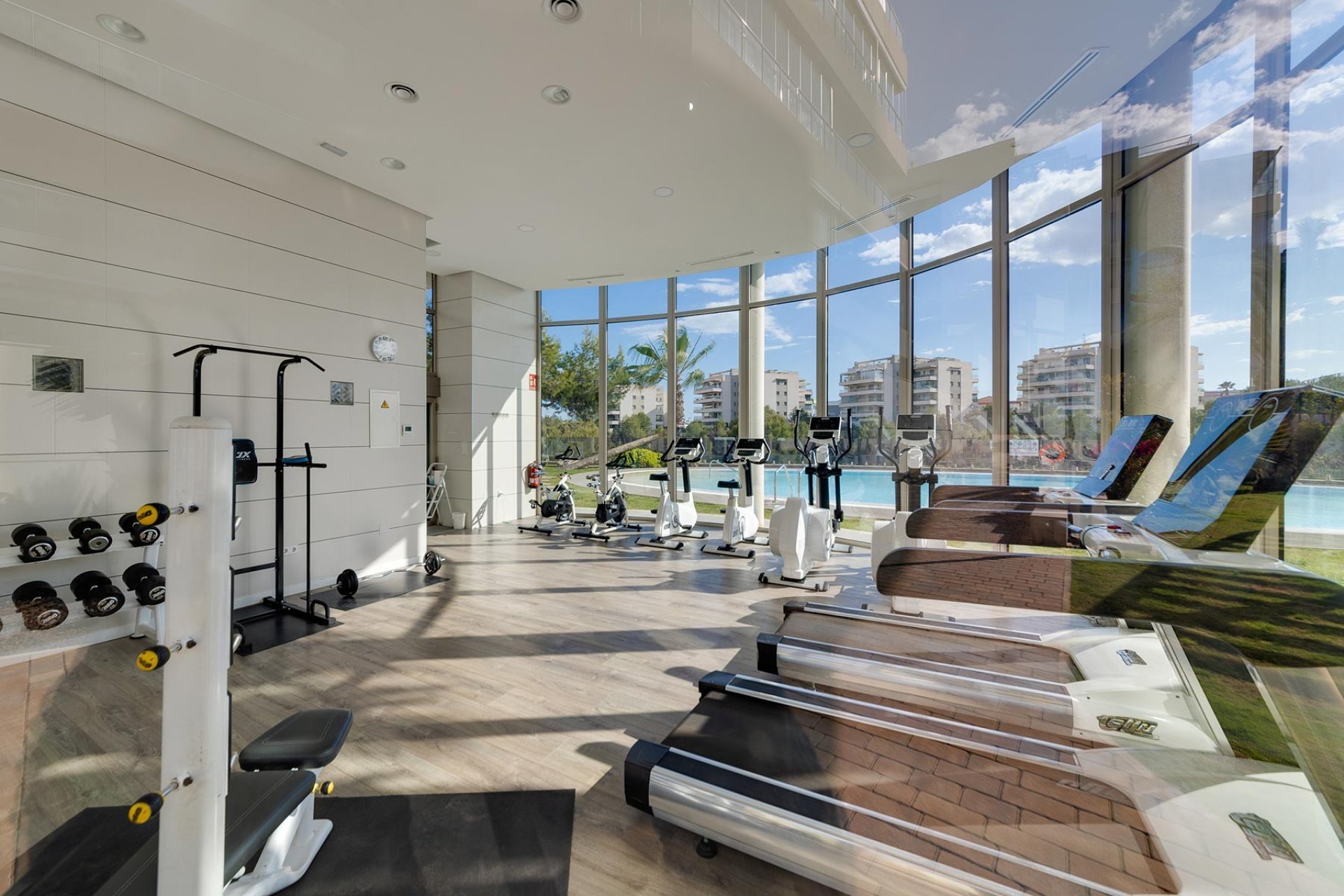 Segunda mano - Apartamento -
Orihuela Costa - Costa Blanca
