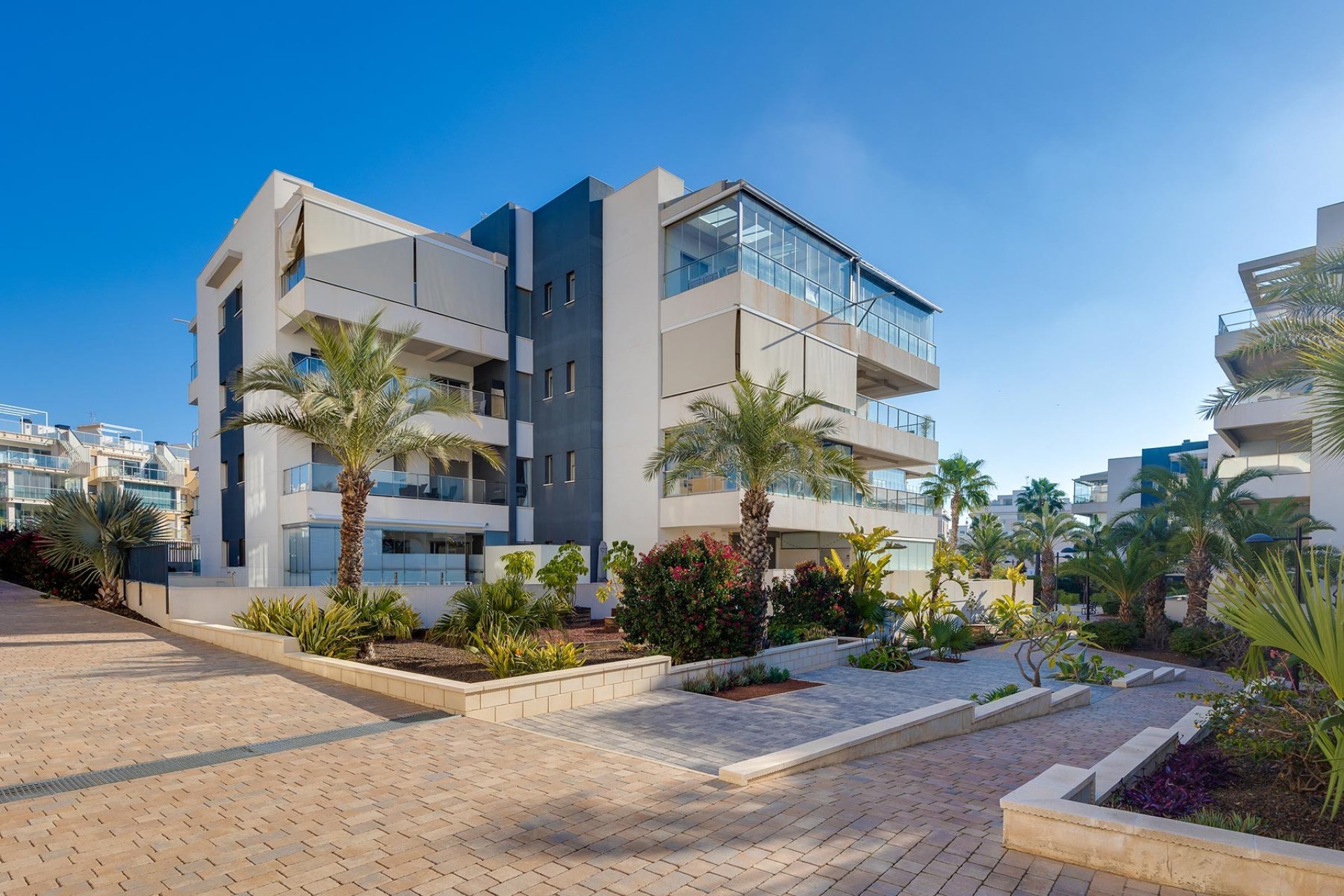 Segunda mano - Apartamento -
Orihuela Costa - Costa Blanca