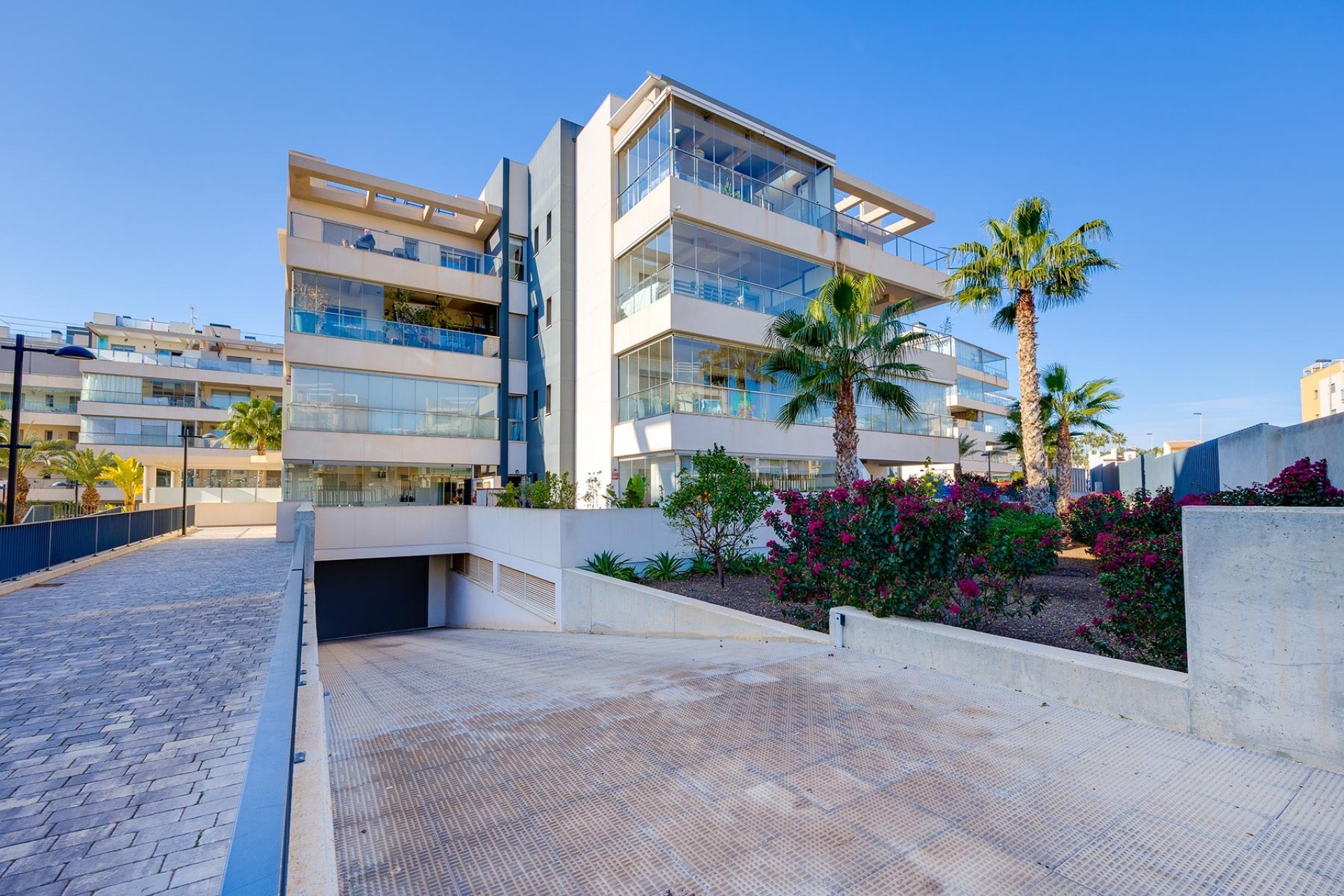 Segunda mano - Apartamento -
Orihuela Costa - Costa Blanca