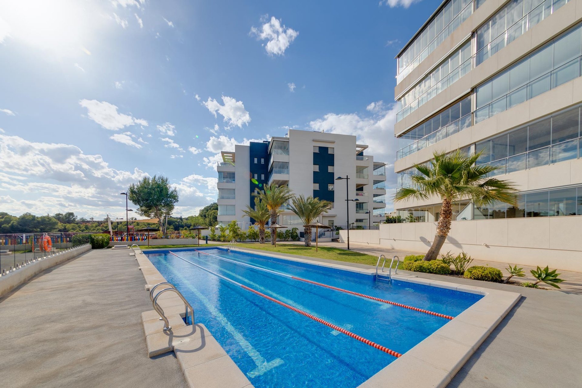 Segunda mano - Apartamento -
Orihuela Costa - Costa Blanca