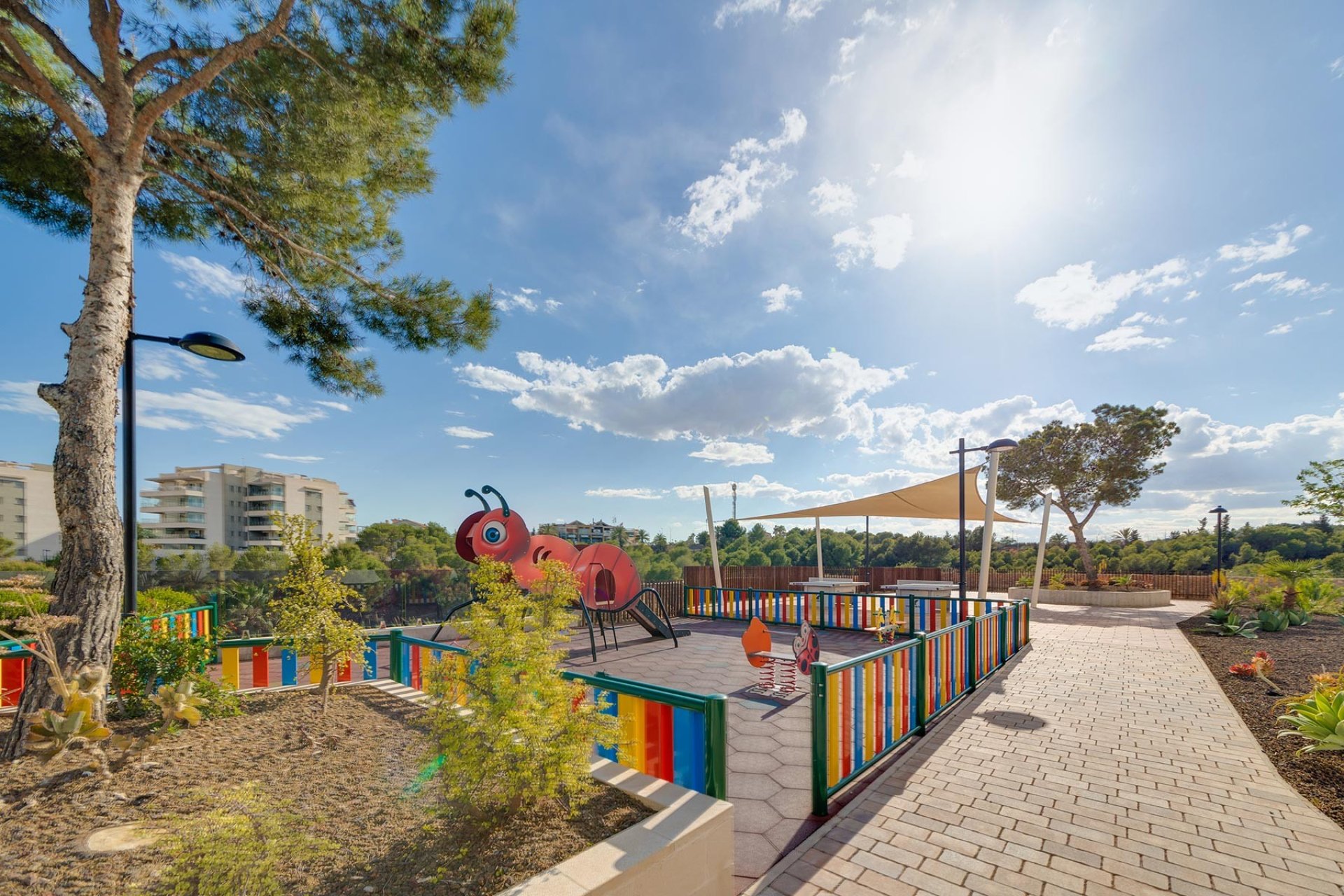 Segunda mano - Apartamento -
Orihuela Costa - Costa Blanca