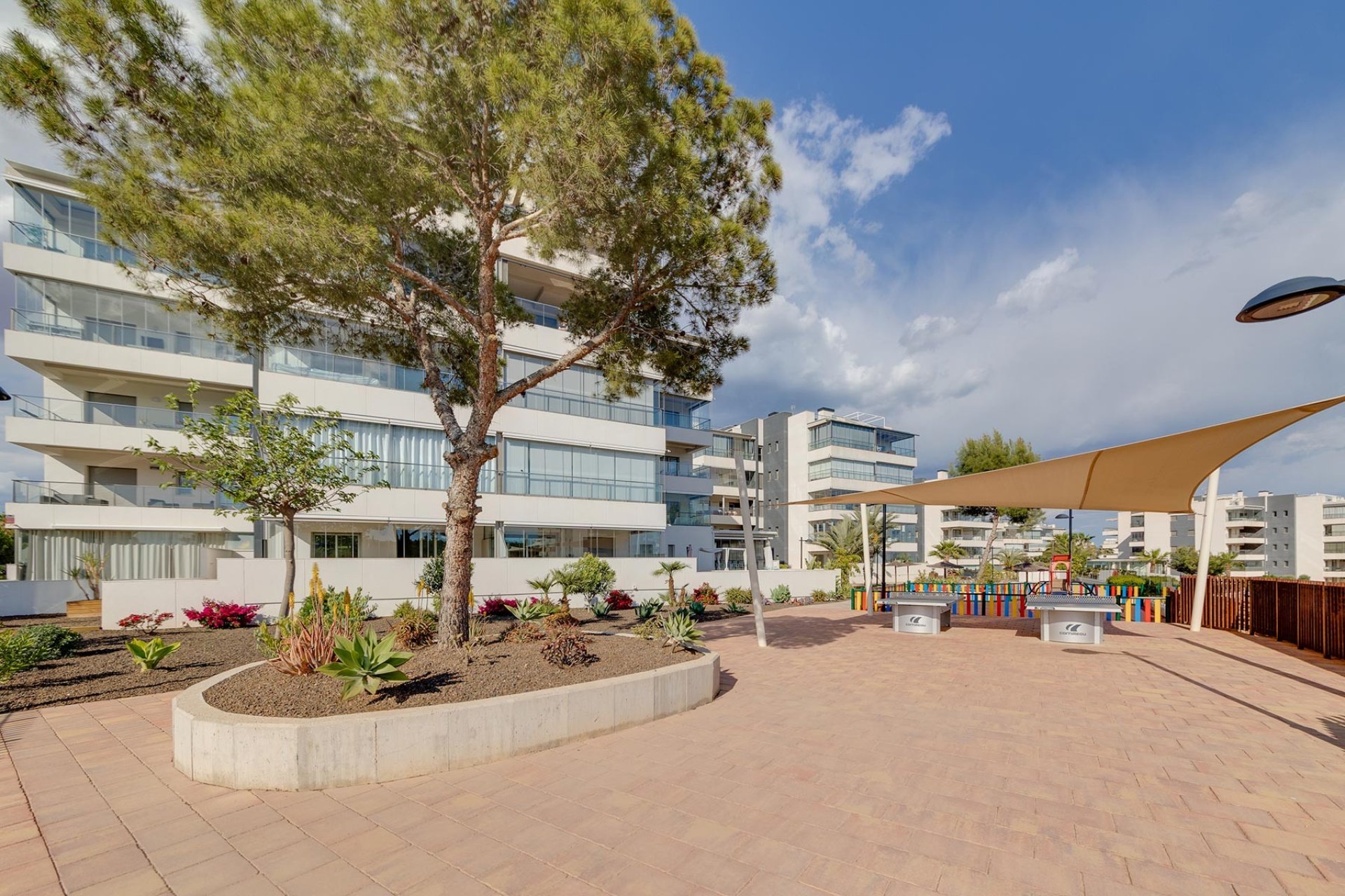 Segunda mano - Apartamento -
Orihuela Costa - Costa Blanca