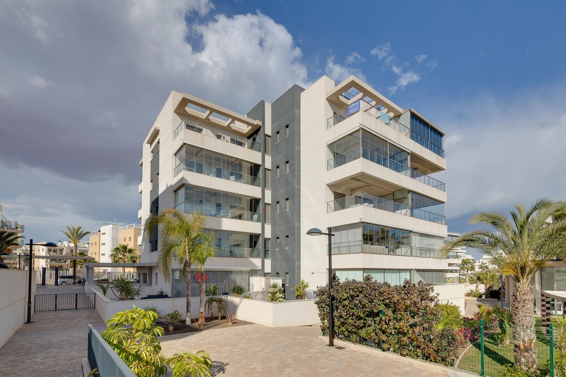 Segunda mano - Apartamento -
Orihuela Costa - Costa Blanca