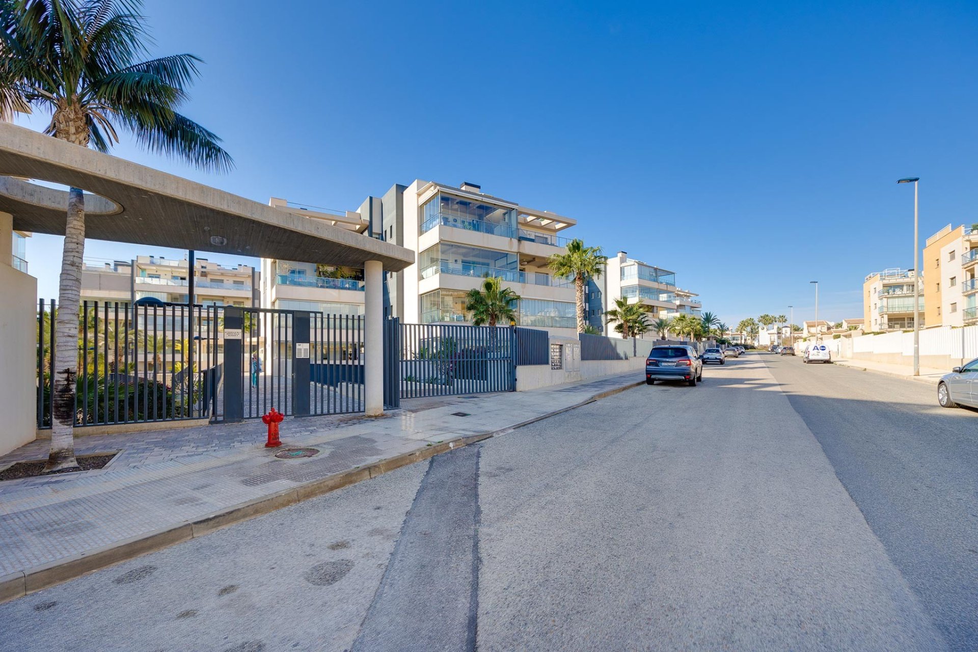 Segunda mano - Apartamento -
Orihuela Costa - Costa Blanca