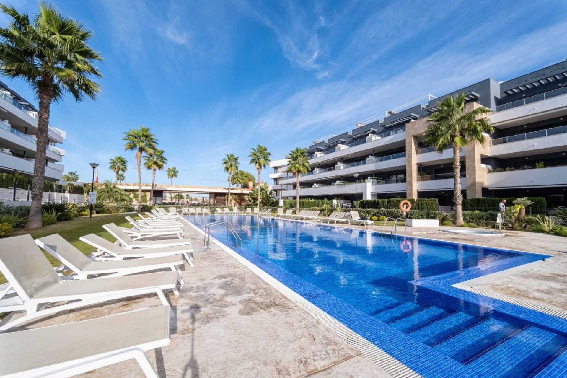 Segunda mano - Apartamento -
Orihuela Costa - Costa Blanca