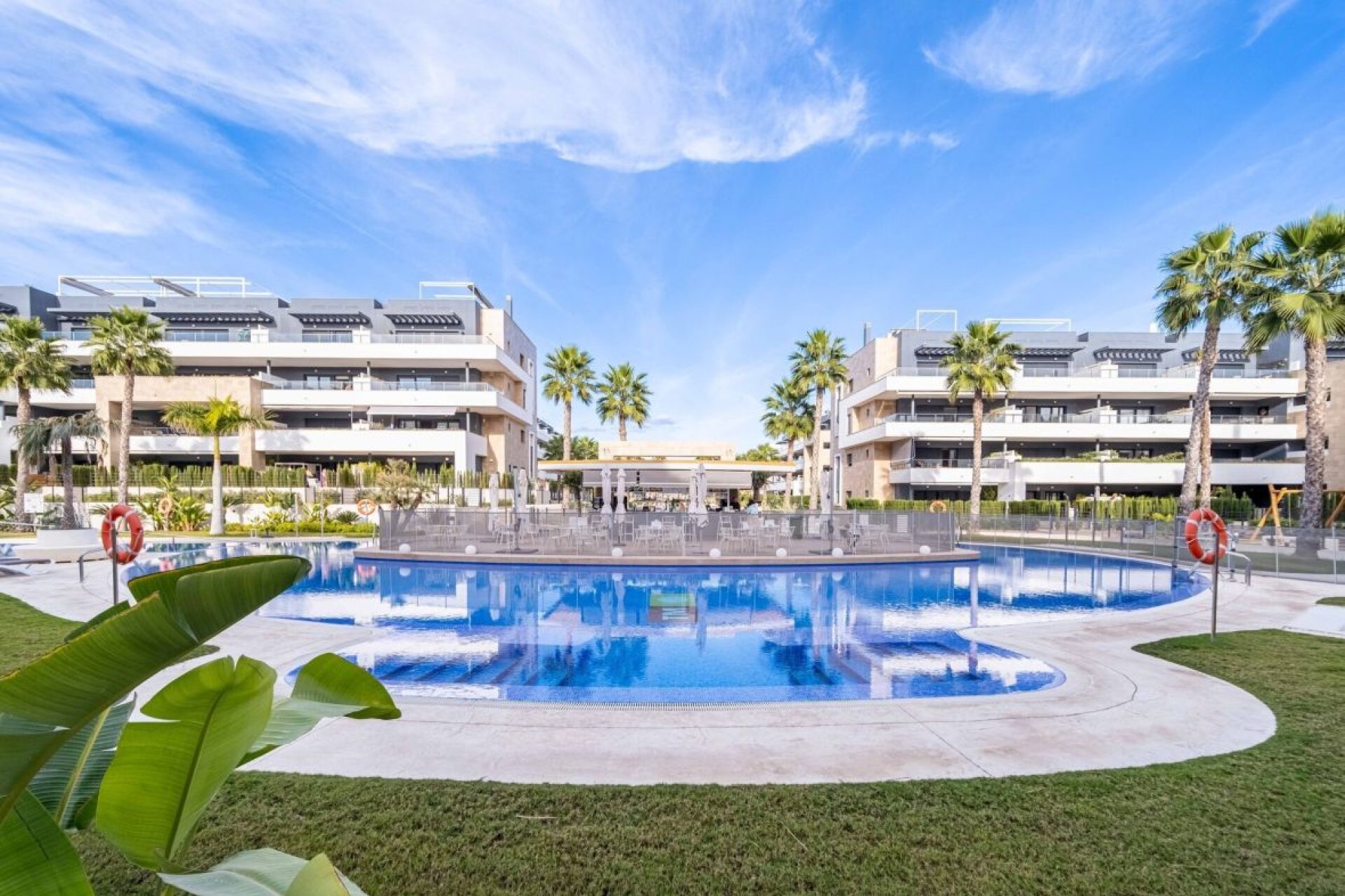 Segunda mano - Apartamento -
Orihuela Costa - Costa Blanca