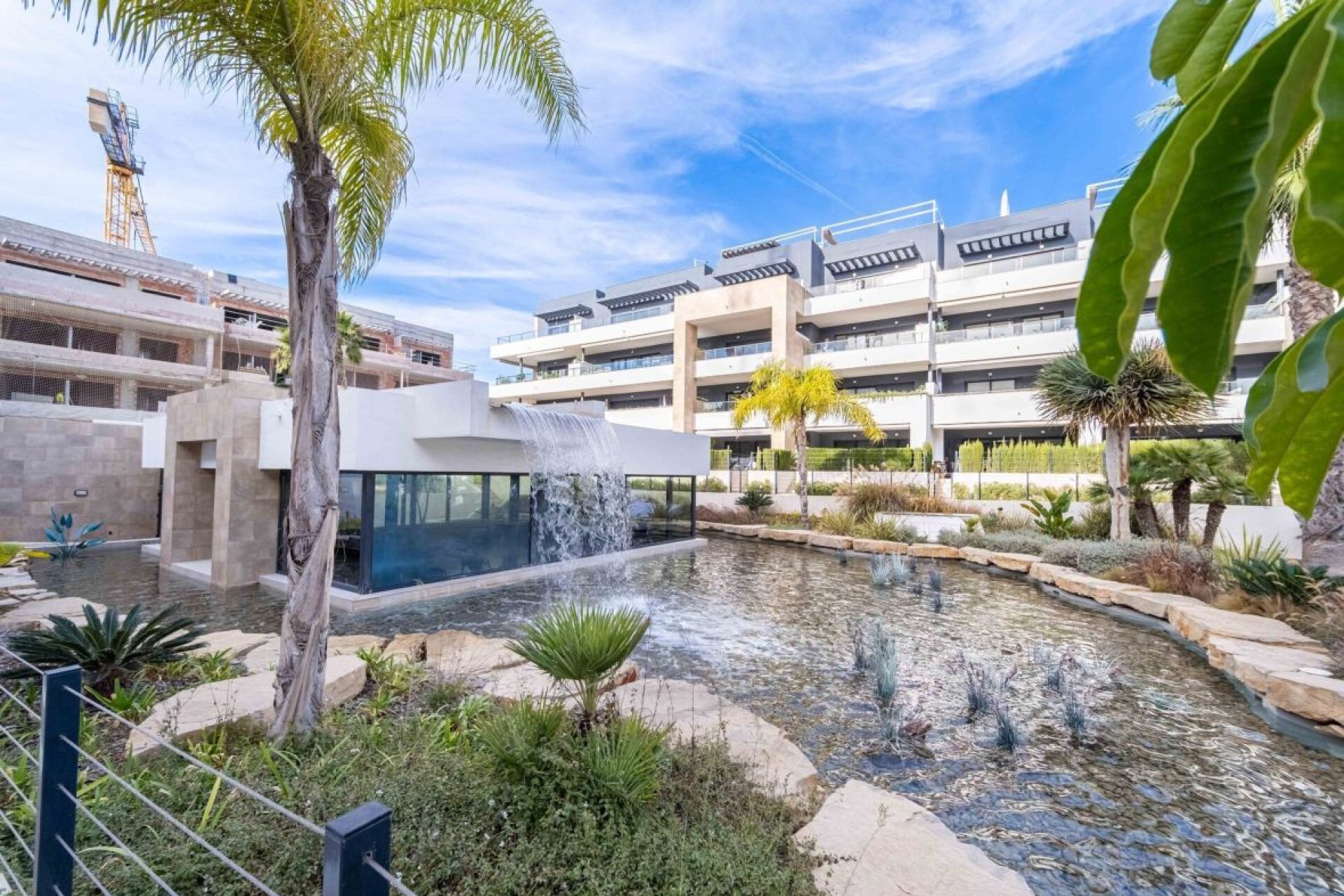 Segunda mano - Apartamento -
Orihuela Costa - Costa Blanca