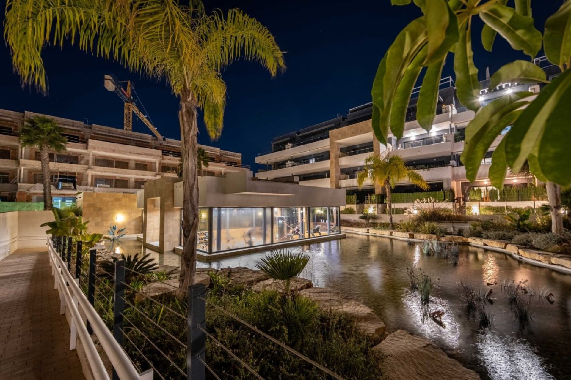 Segunda mano - Apartamento -
Orihuela Costa - Costa Blanca