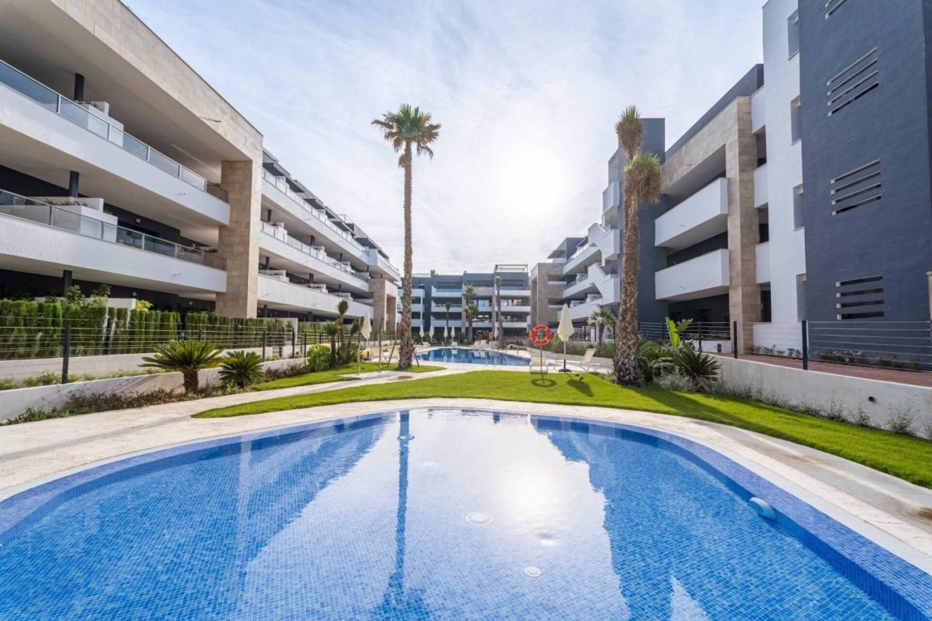 Segunda mano - Apartamento -
Orihuela Costa - Costa Blanca