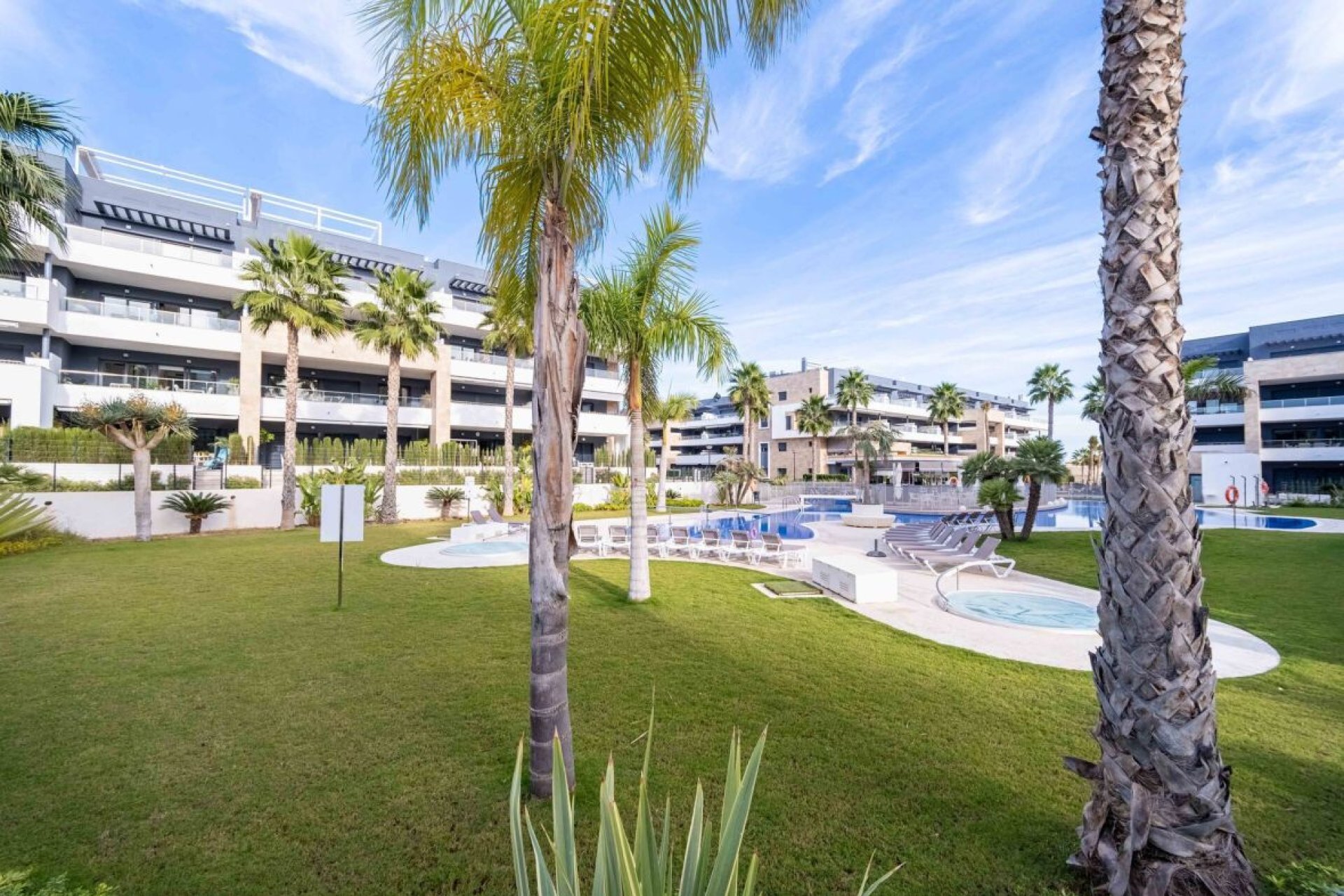 Segunda mano - Apartamento -
Orihuela Costa - Costa Blanca