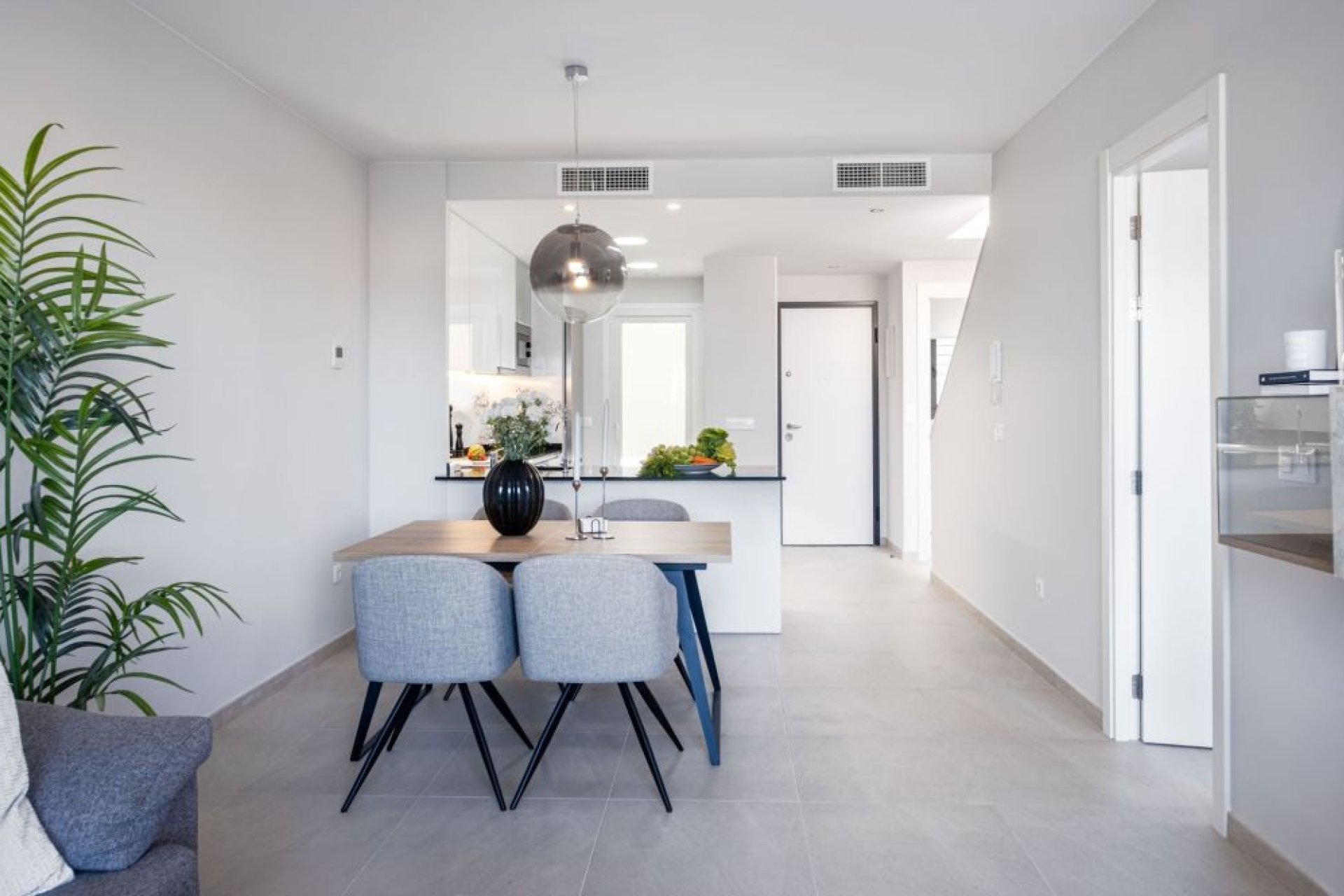 Segunda mano - Apartamento -
Orihuela Costa - Costa Blanca