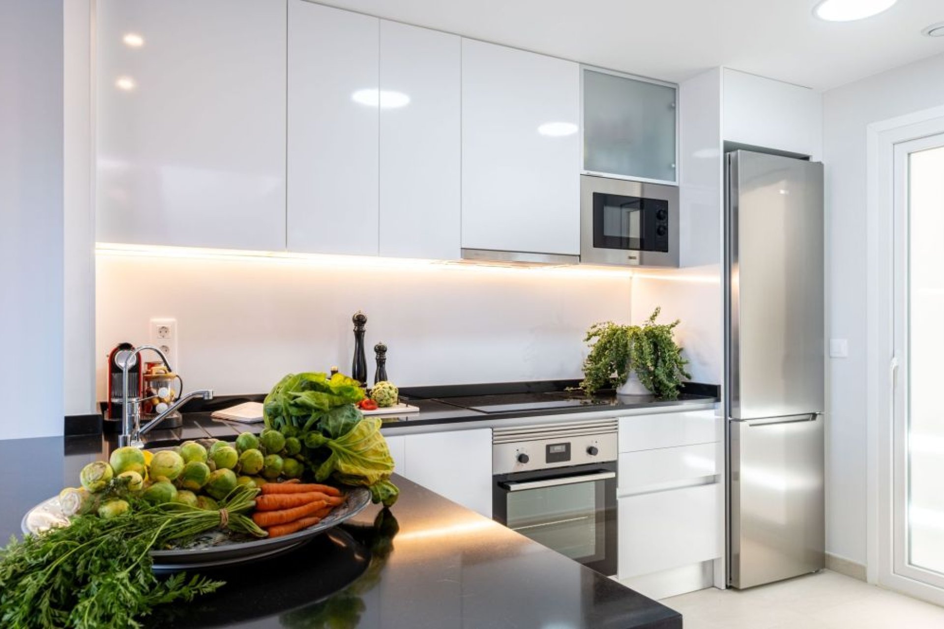 Segunda mano - Apartamento -
Orihuela Costa - Costa Blanca