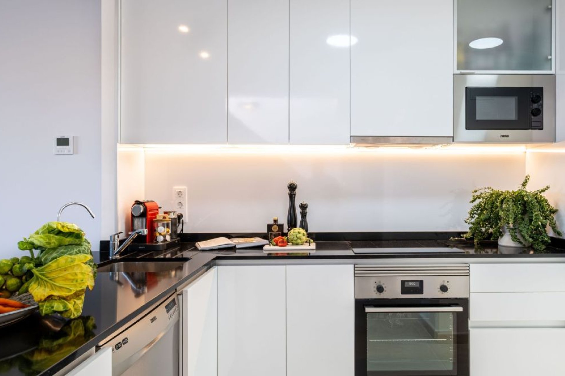 Segunda mano - Apartamento -
Orihuela Costa - Costa Blanca