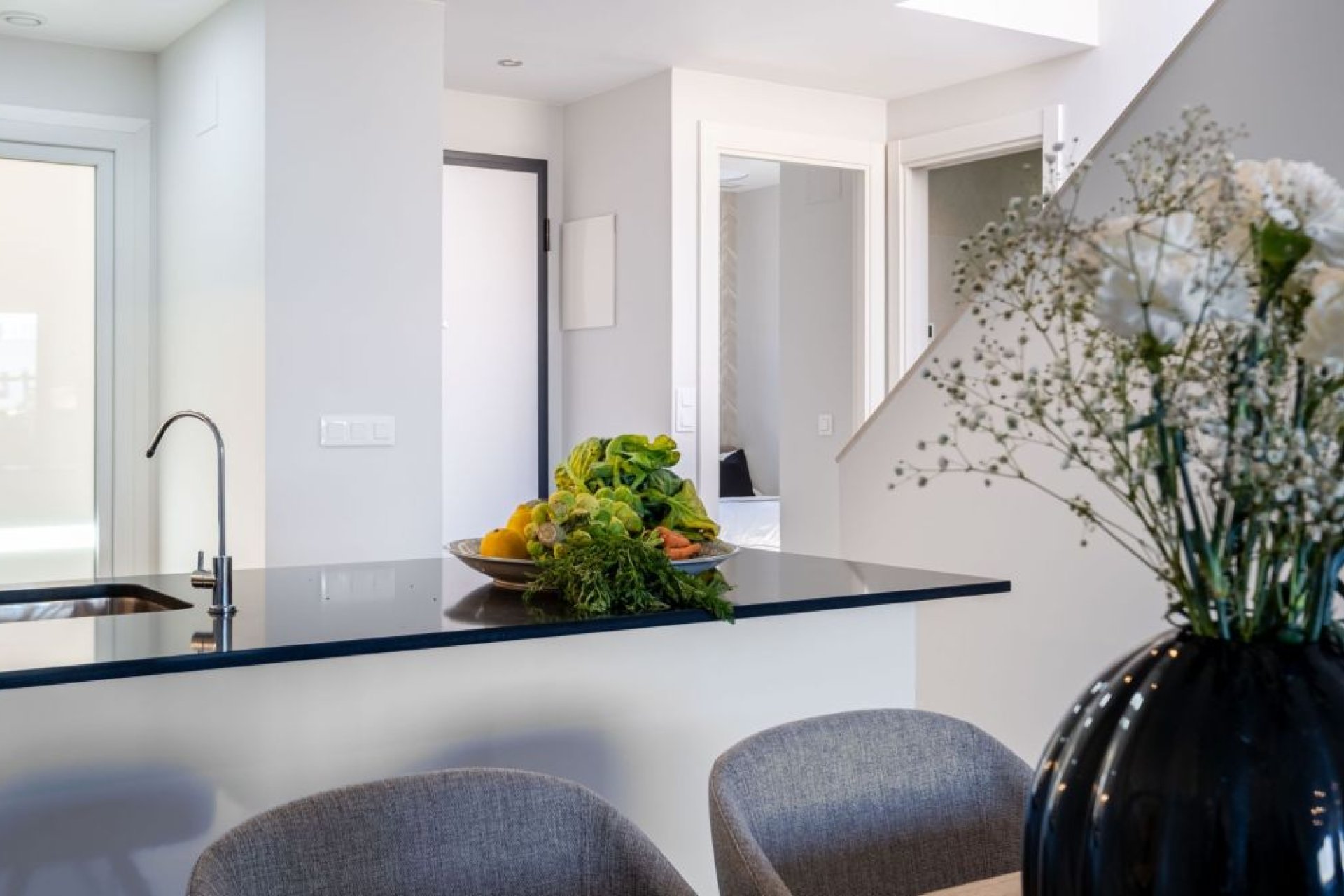 Segunda mano - Apartamento -
Orihuela Costa - Costa Blanca