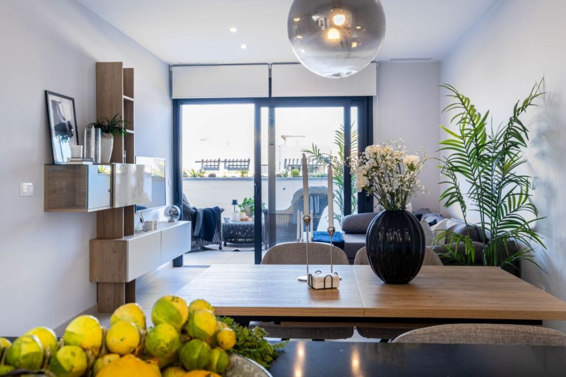Segunda mano - Apartamento -
Orihuela Costa - Costa Blanca