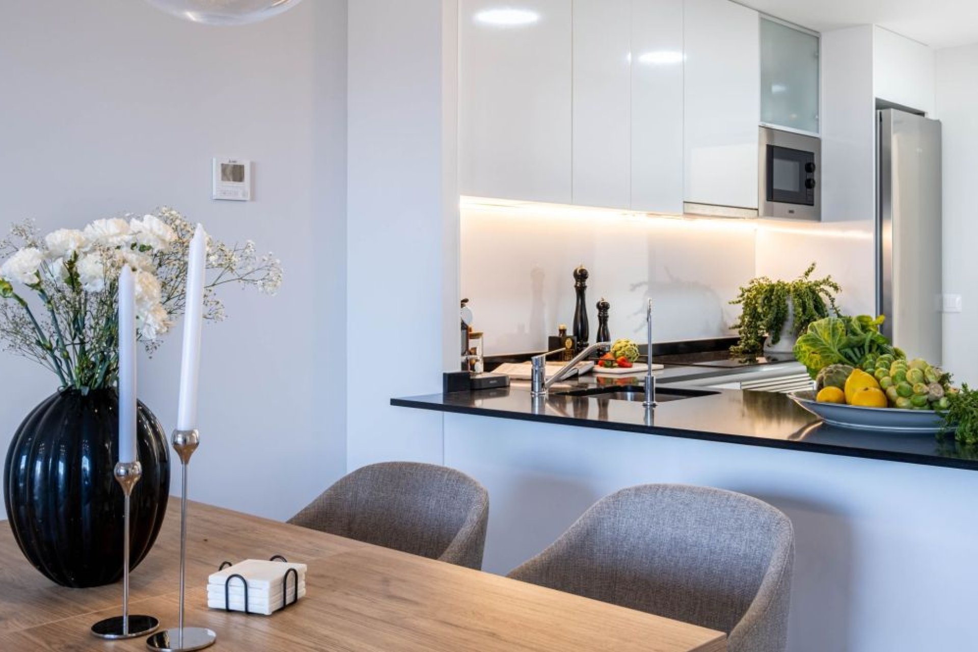 Segunda mano - Apartamento -
Orihuela Costa - Costa Blanca