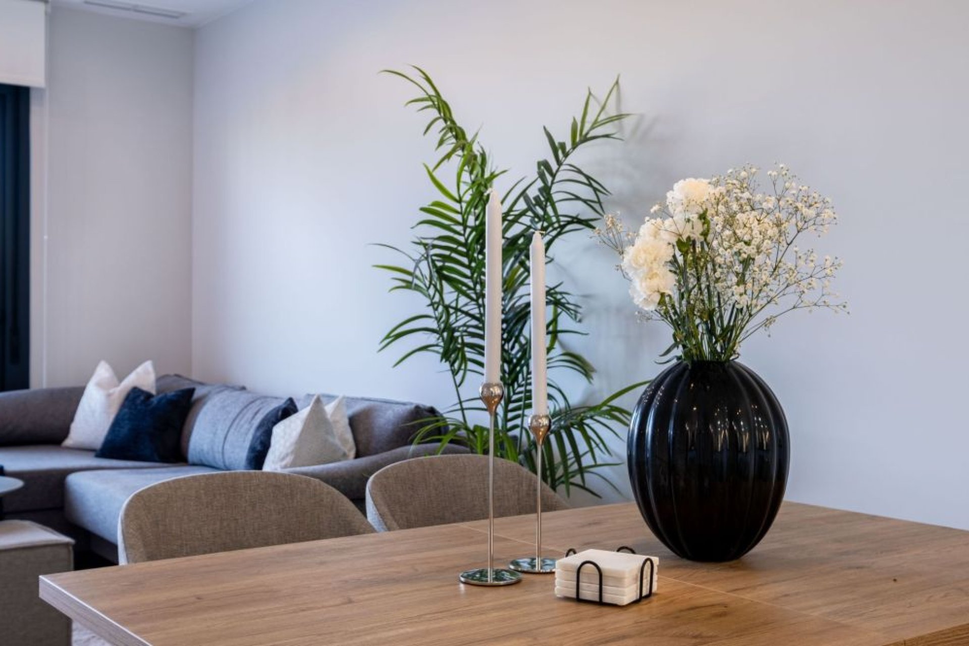 Segunda mano - Apartamento -
Orihuela Costa - Costa Blanca