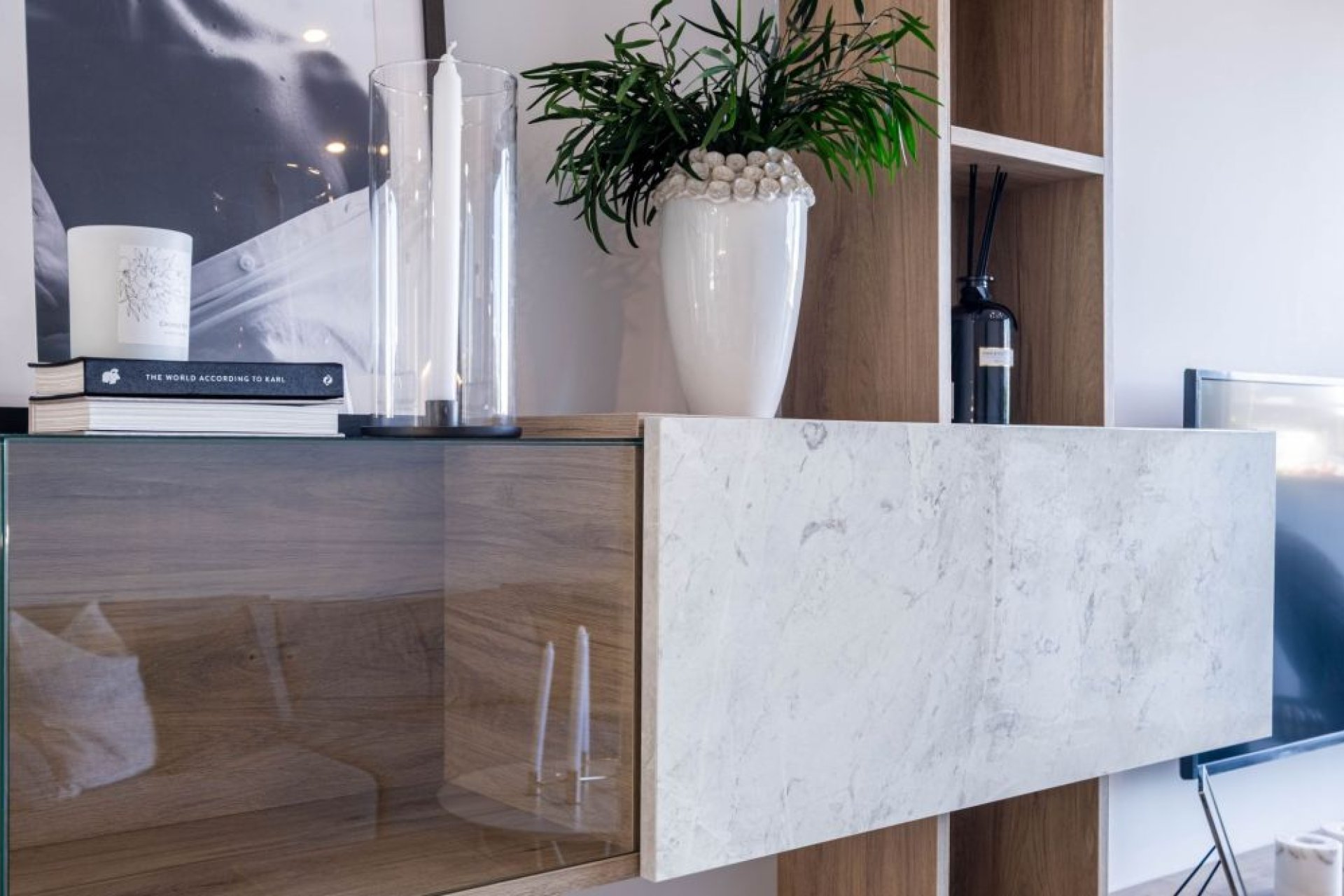 Segunda mano - Apartamento -
Orihuela Costa - Costa Blanca